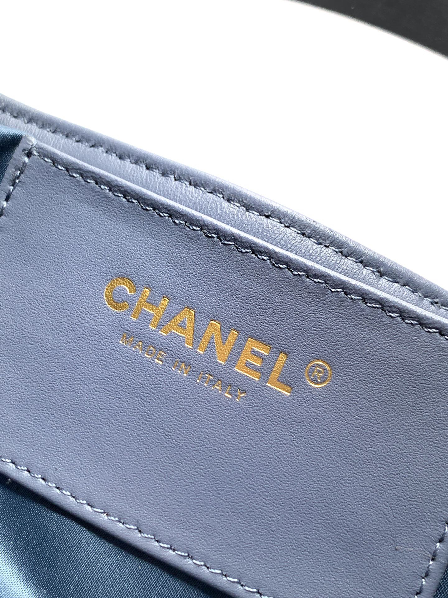 Chanel bag-158