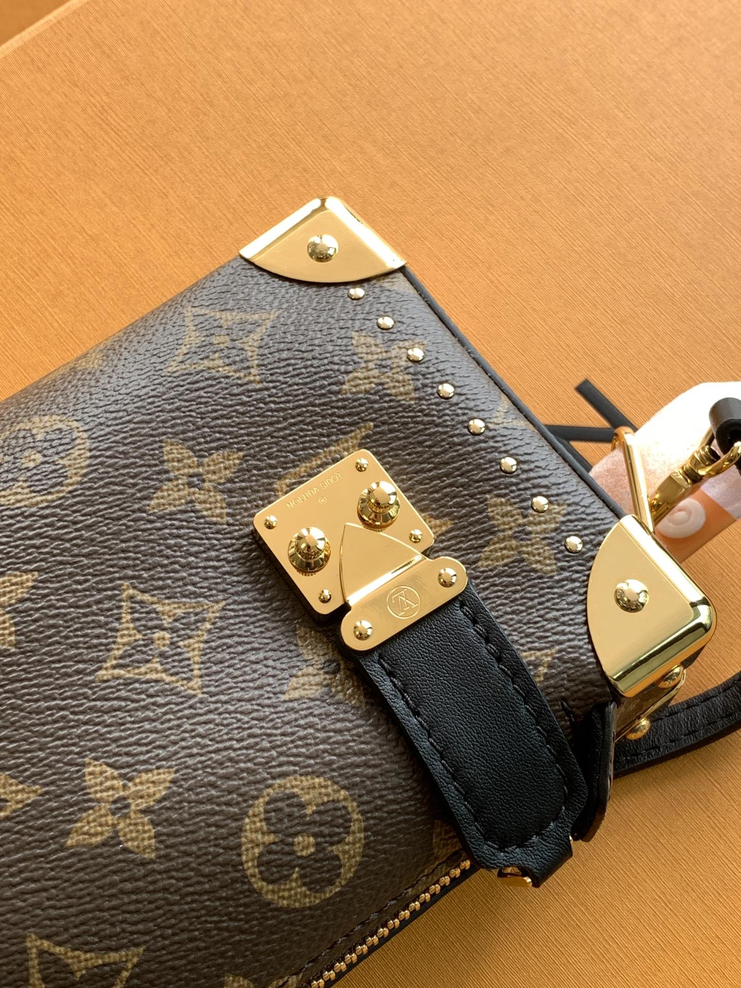 Louis Vuitton bag-43