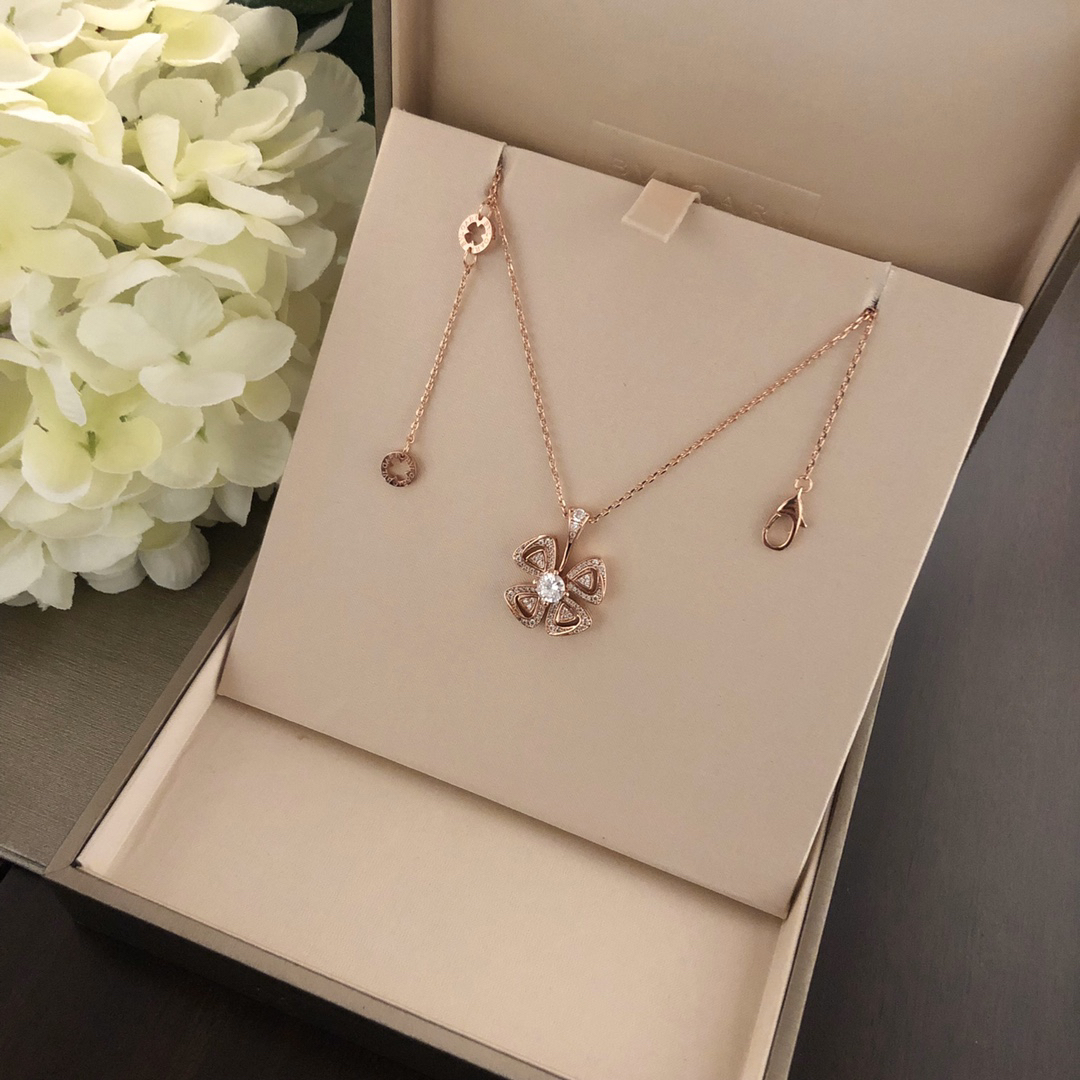 Bottega Veneta necklace-77