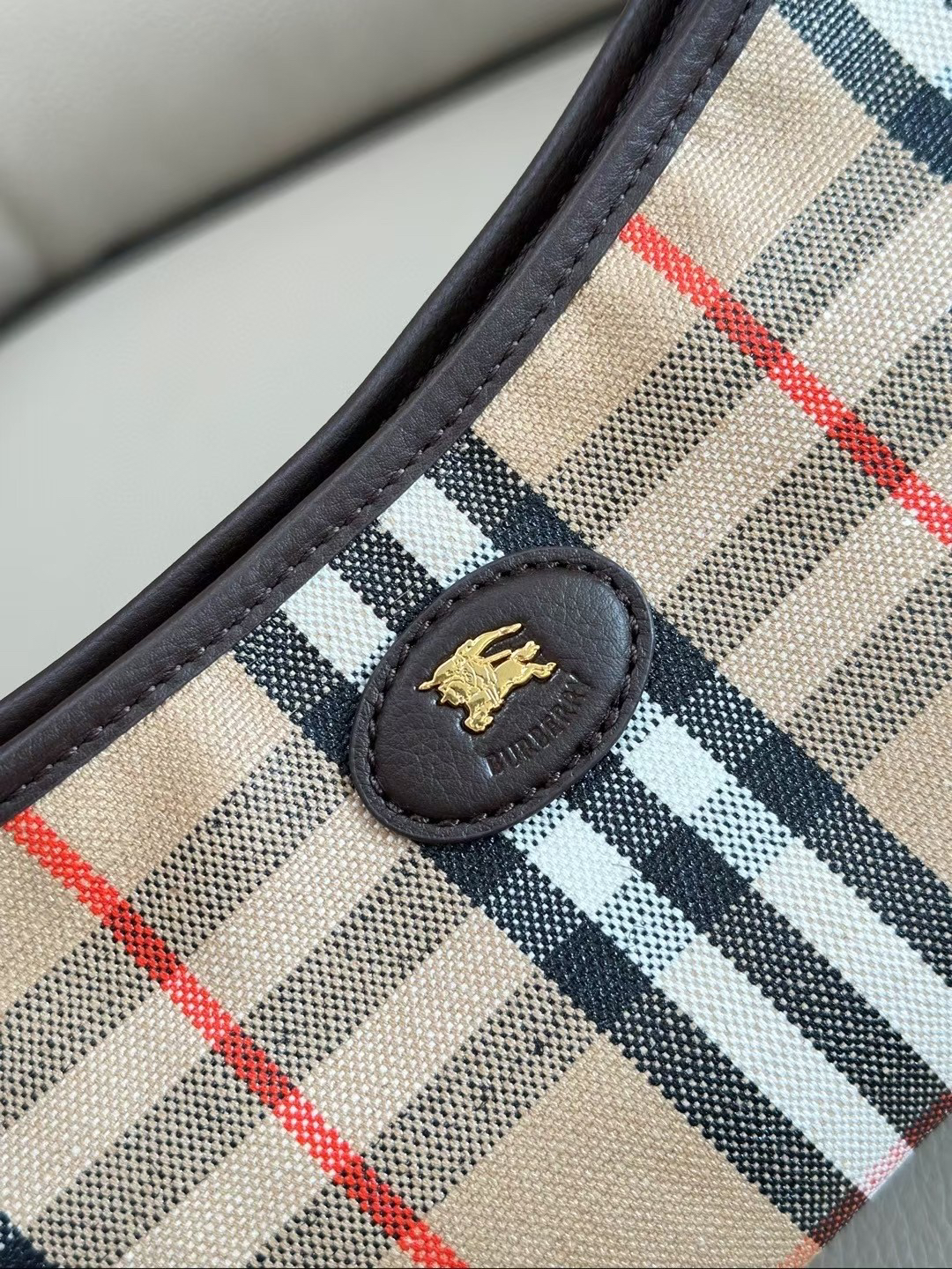 Burberry bag-55
