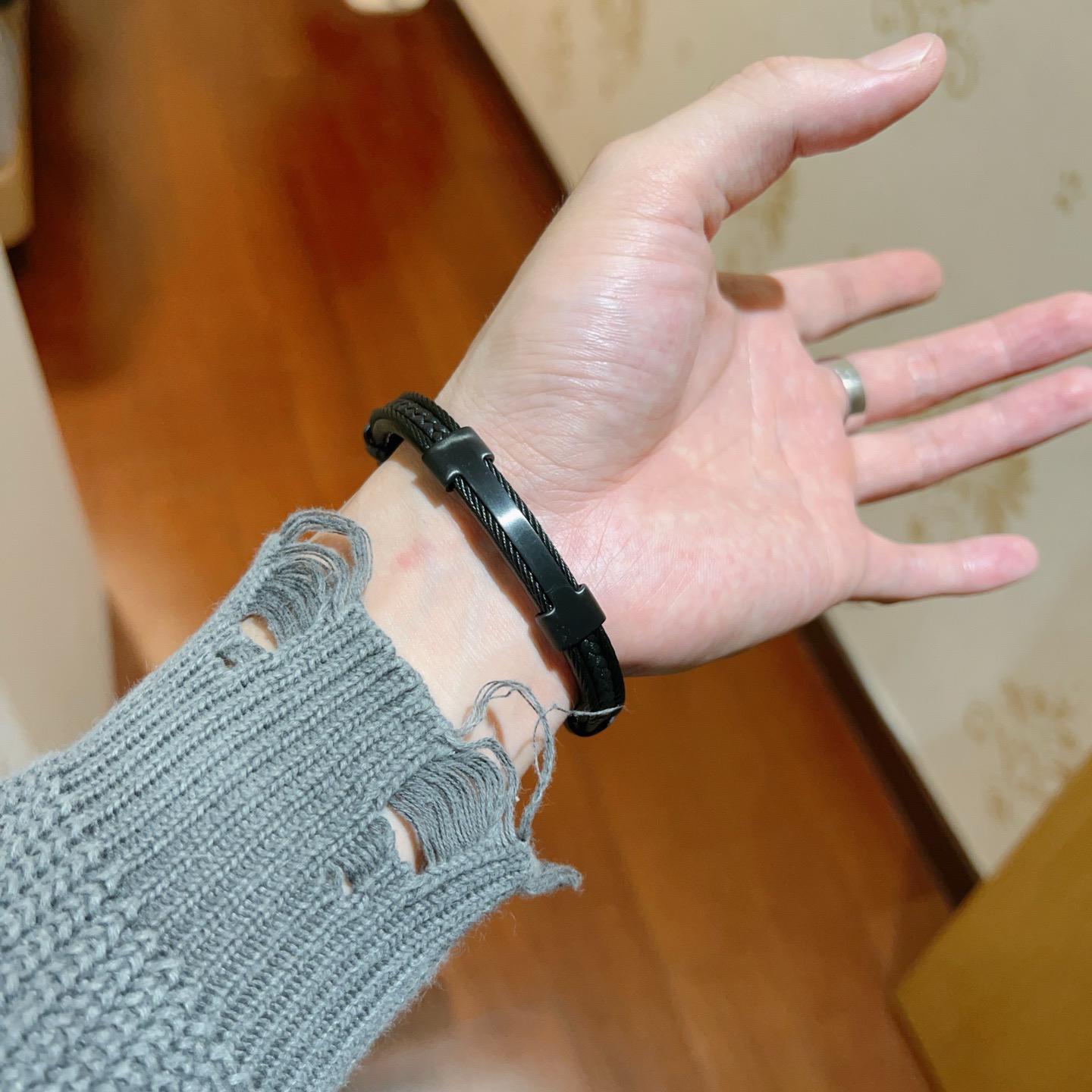 Hermes Bracelet-36