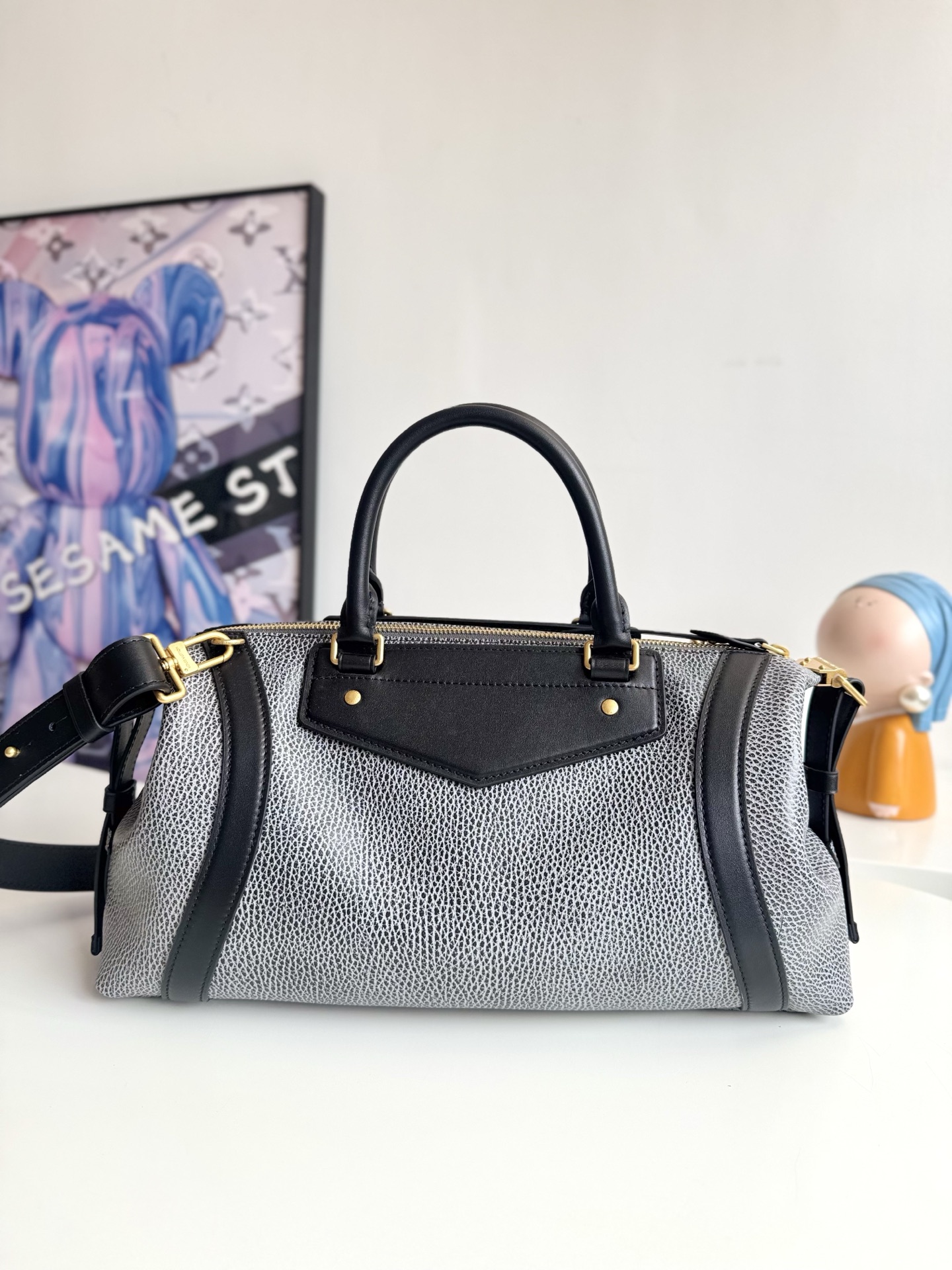 Louis Vuitton bag-23