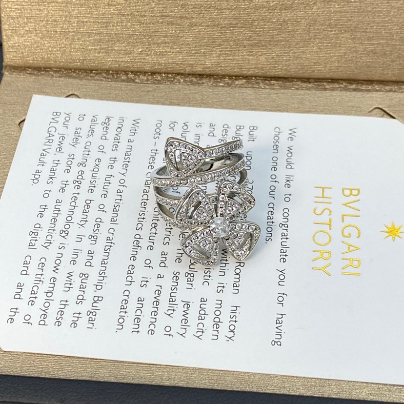 Bottega Veneta ring-24