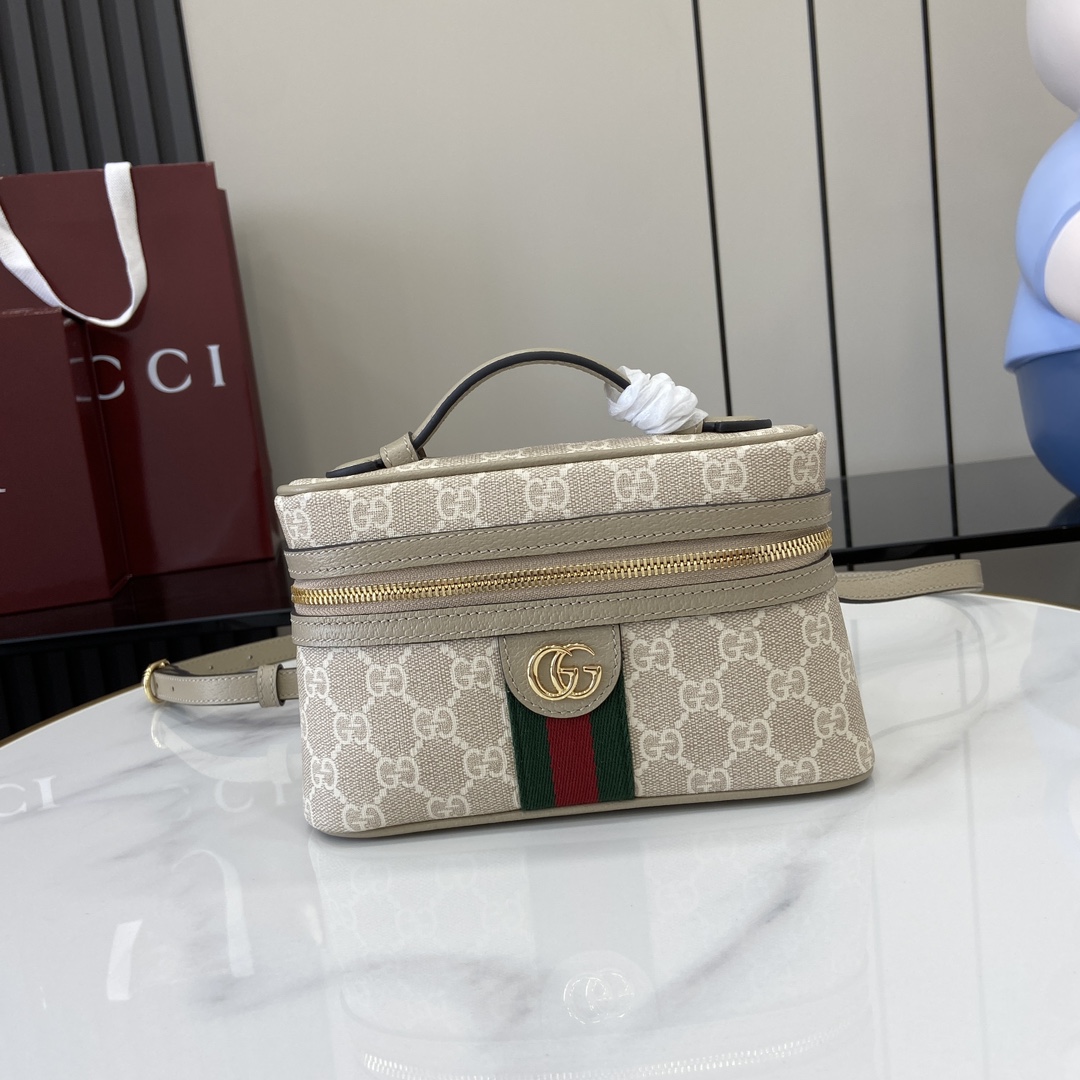 Gucci new bag-4