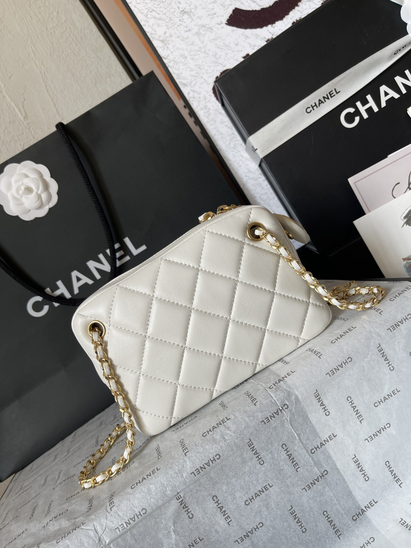 Chanel bag-51
