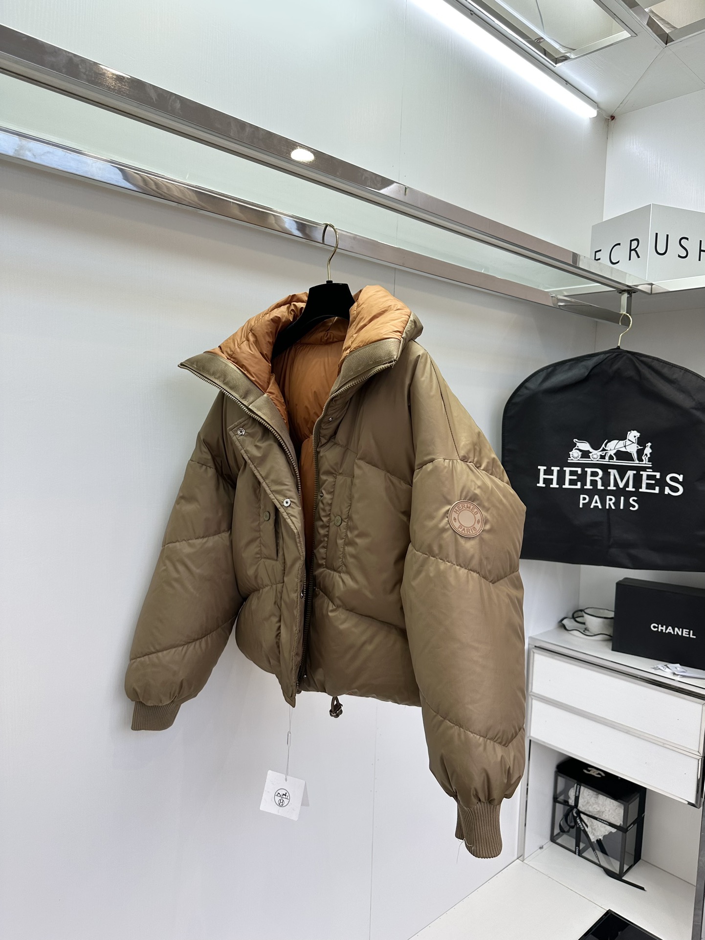 Hermes Clothing-344