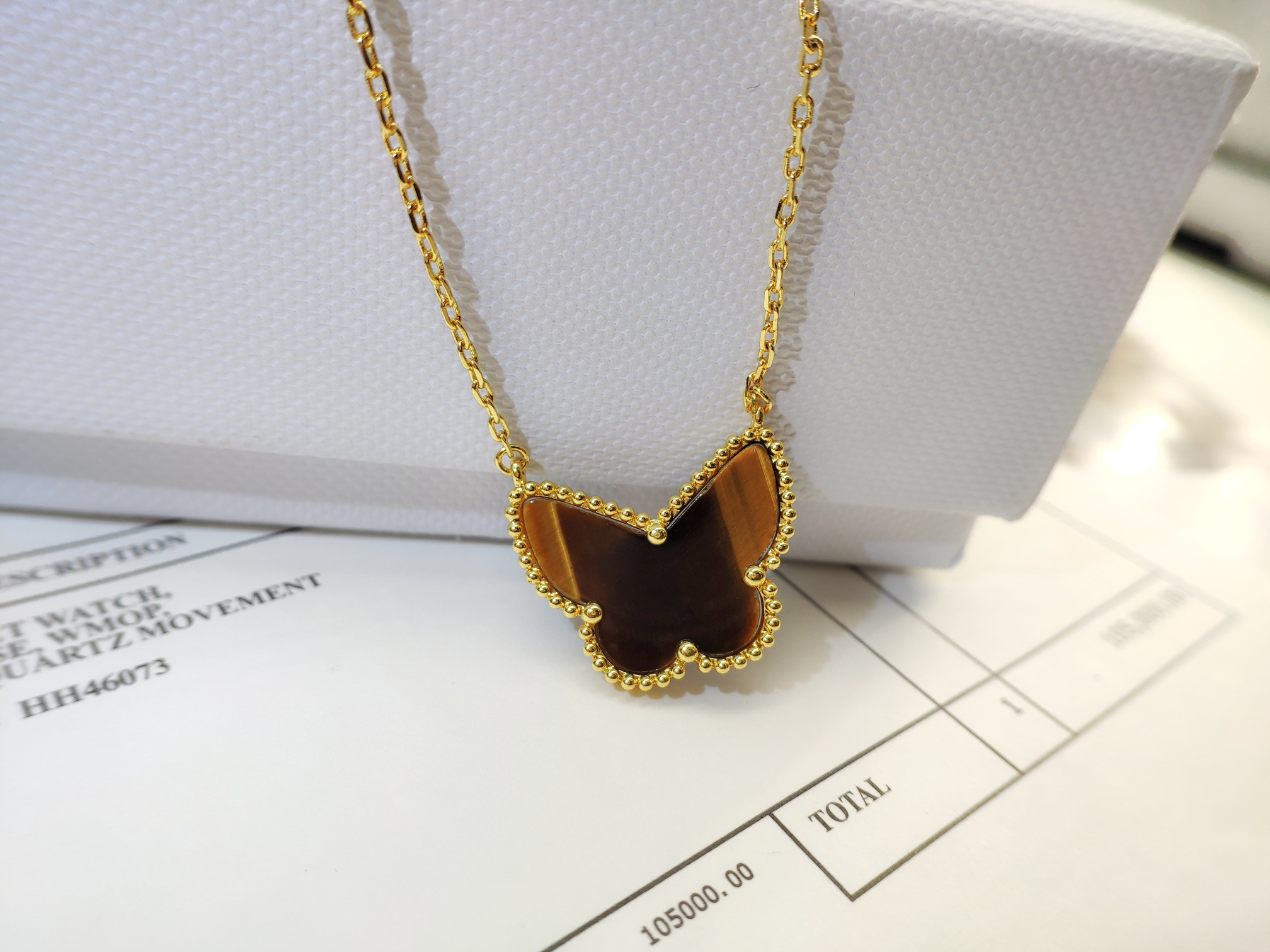 Van Cleef & Arpels necklace-21