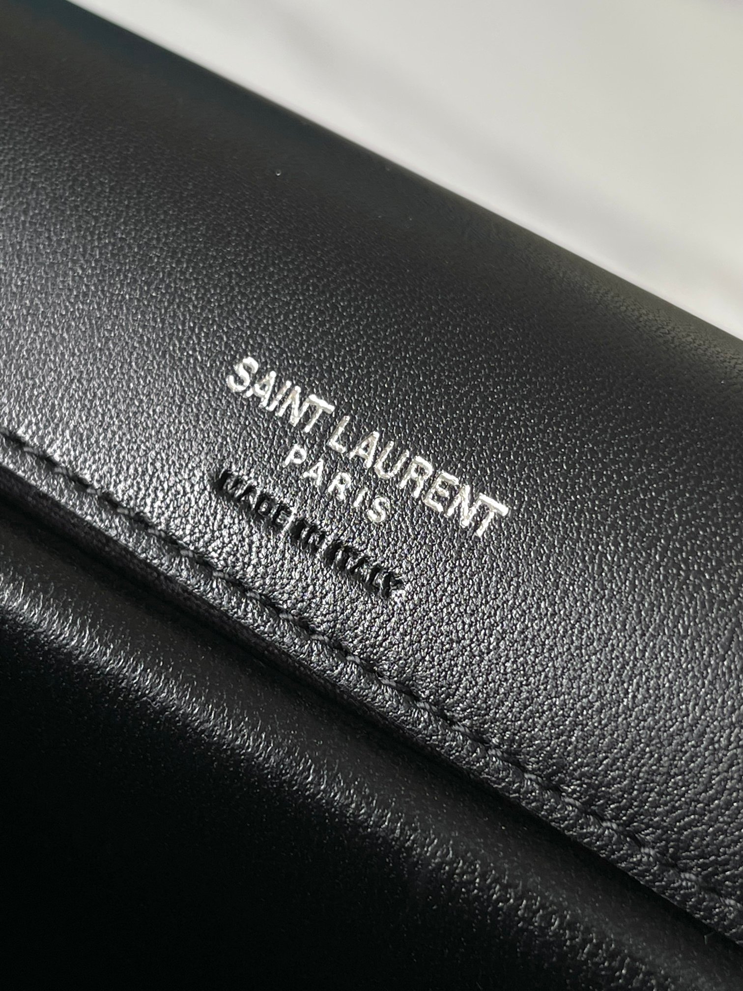 YSL bag-112