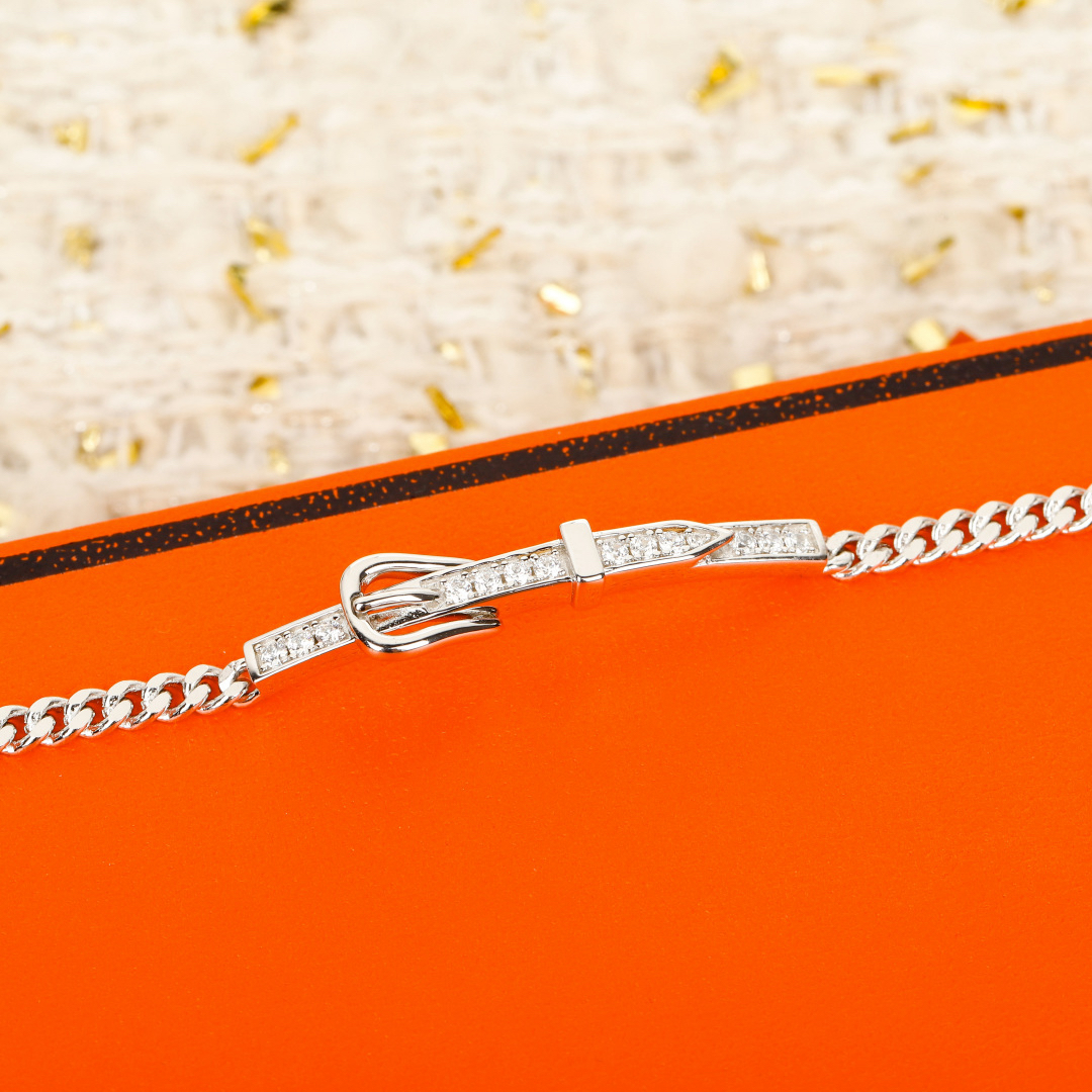 Hermes Bracelet-71
