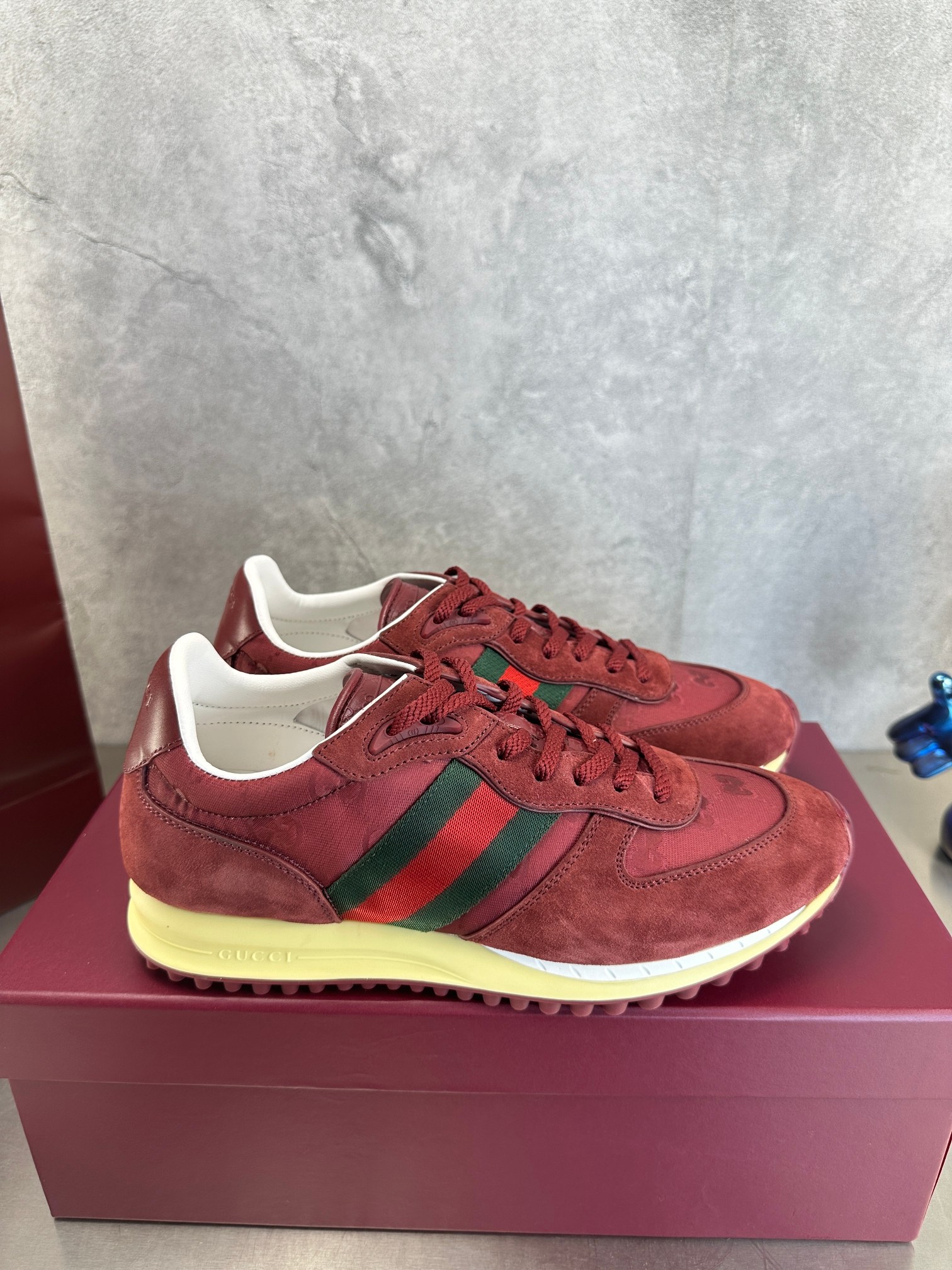 Gucci Sneakers-193