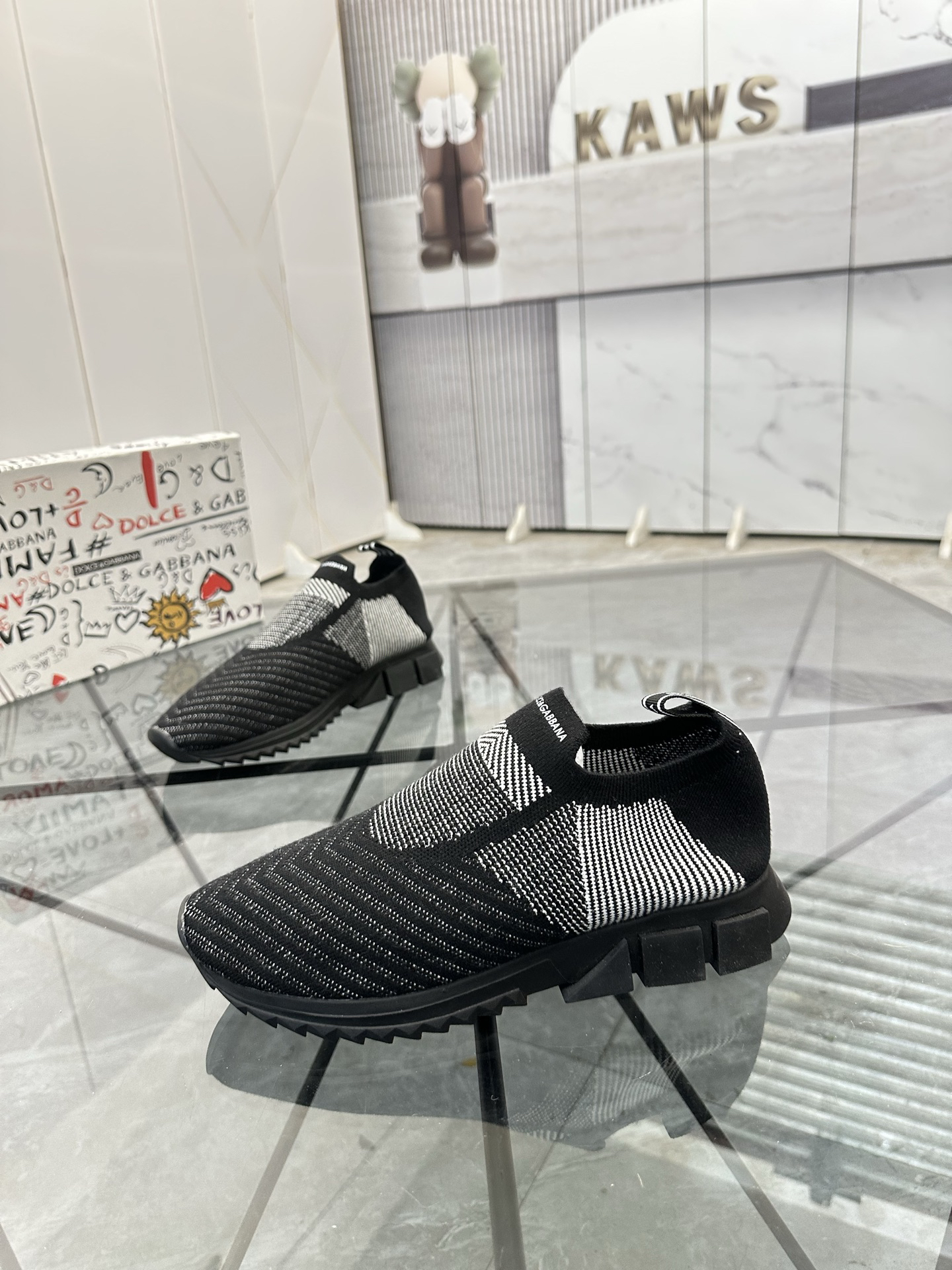 D&G Sneakers-191