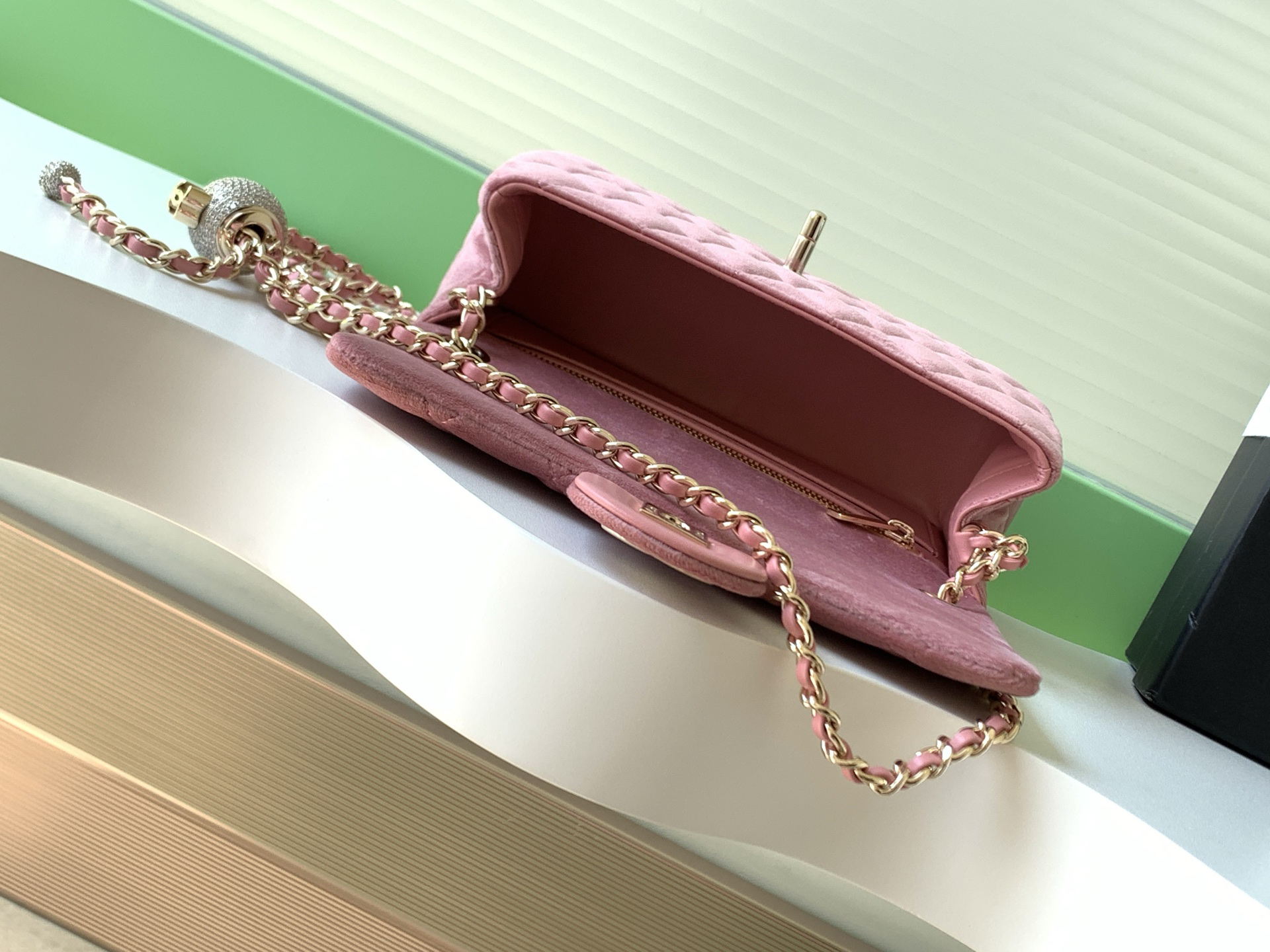Chanel bag-122