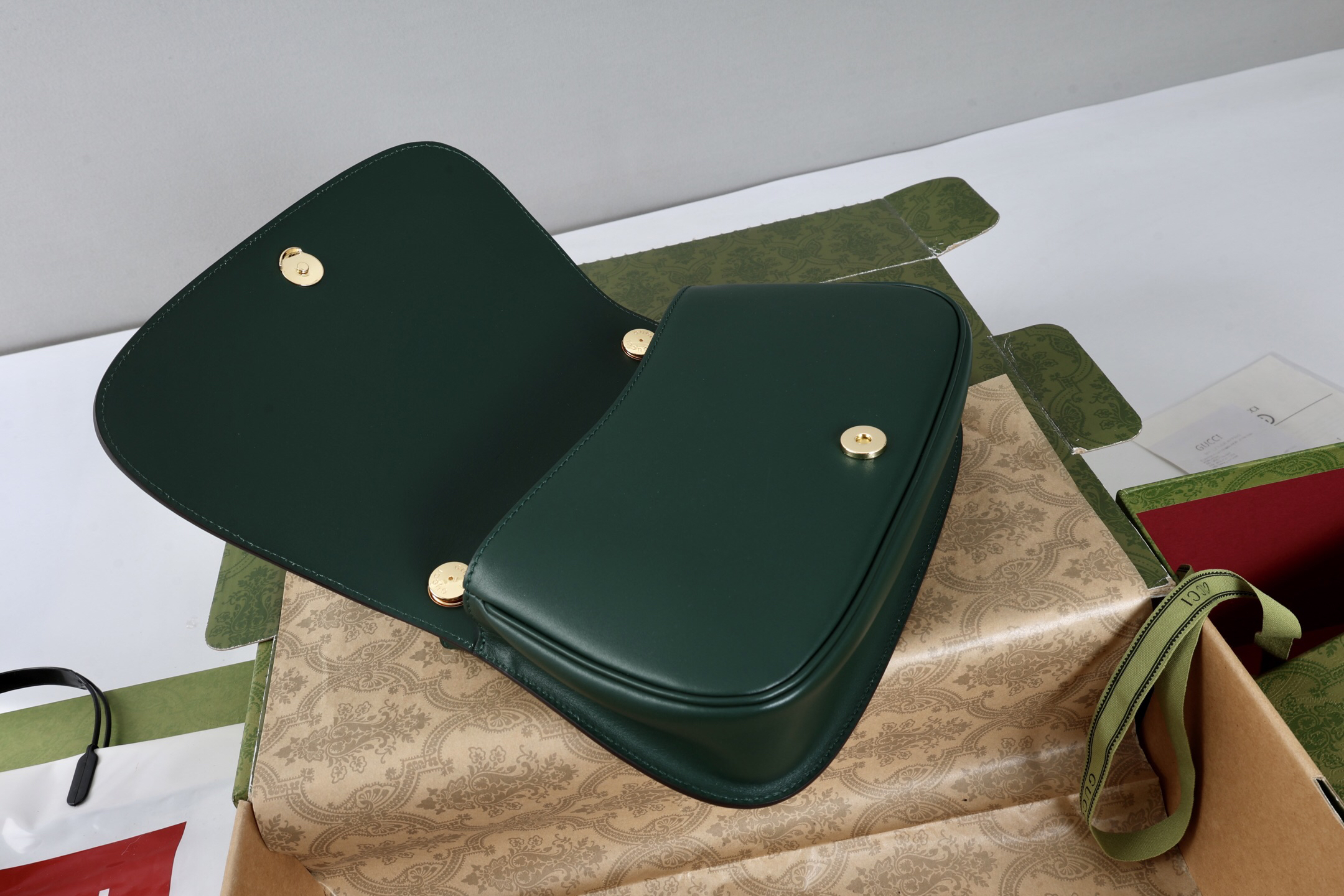 Gucci new bag-182
