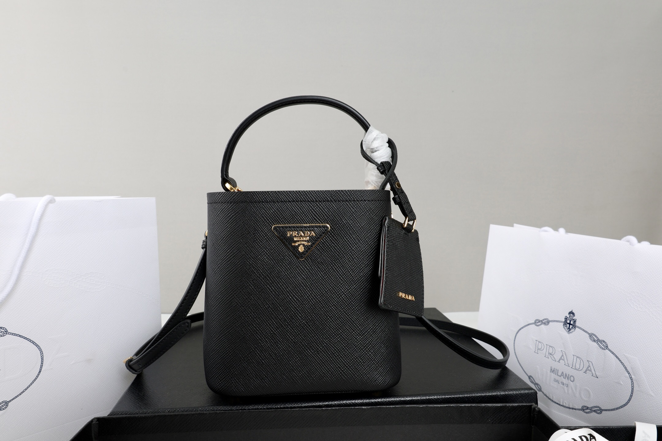 Prada bag-65