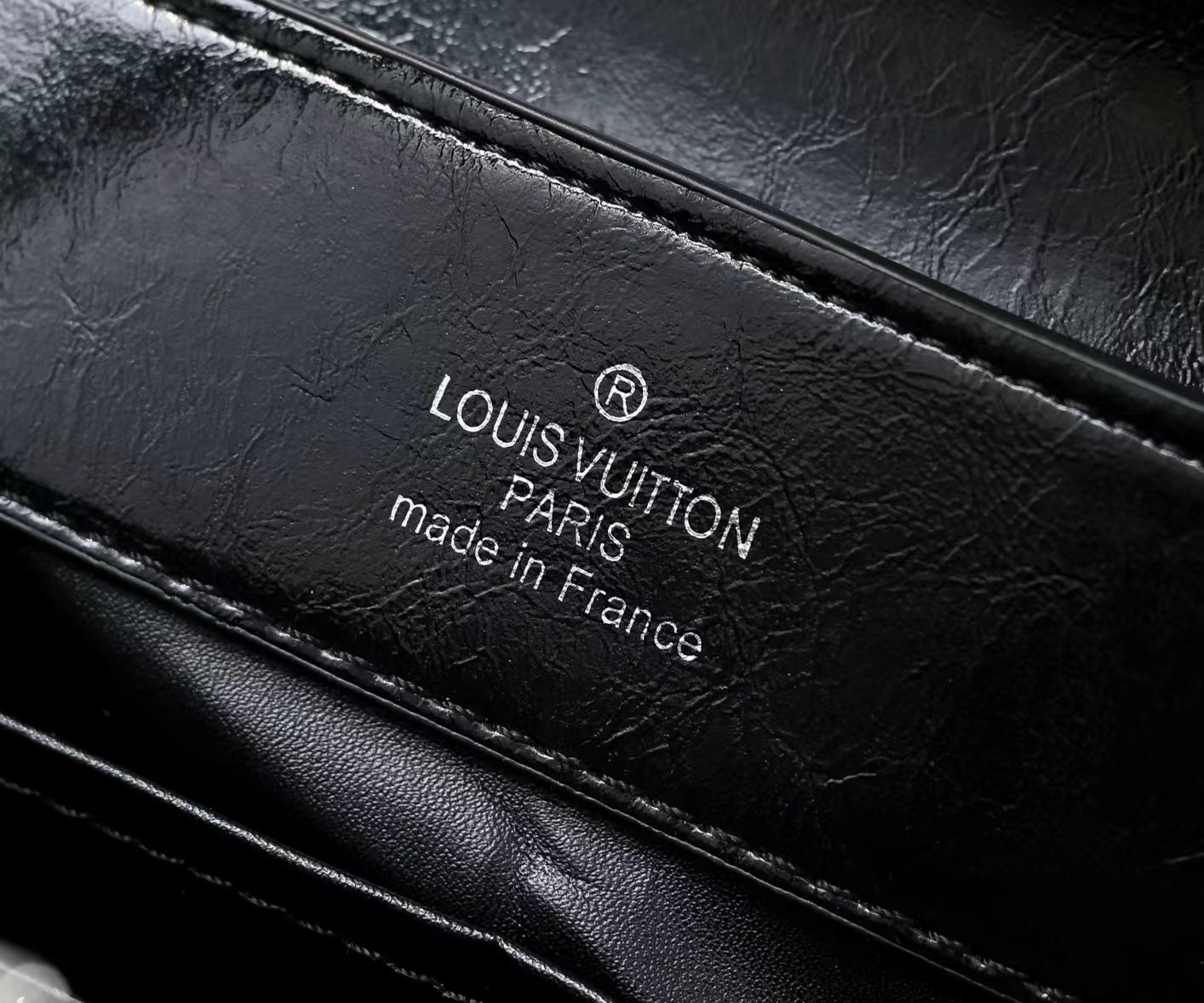 Louis Vuitton bag-163