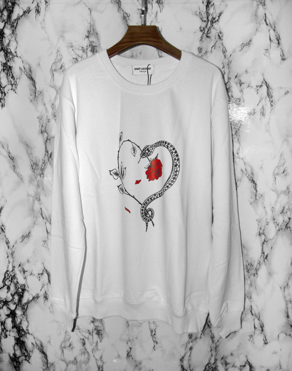 YSL Clothing-163
