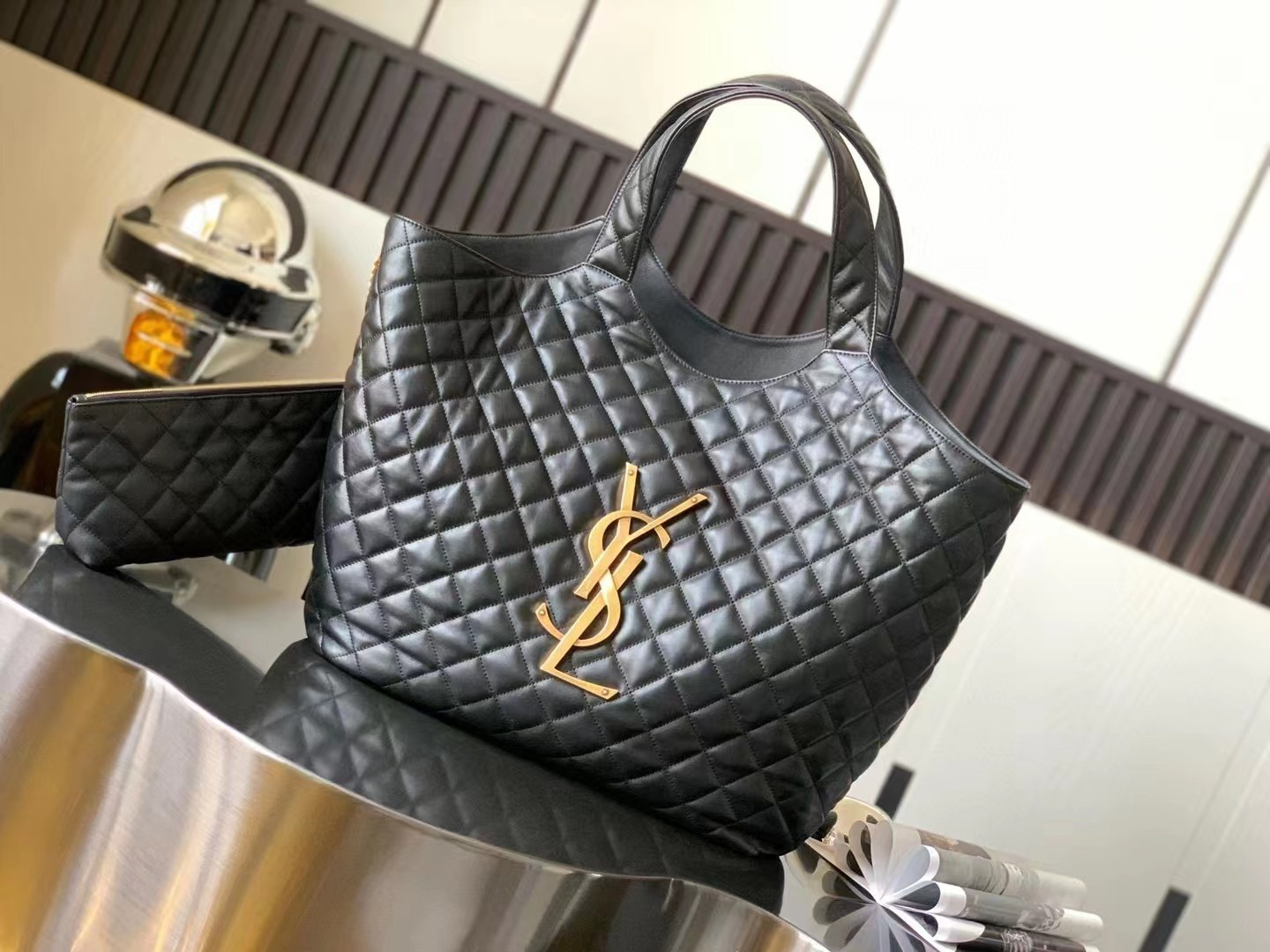 YSL bag-154