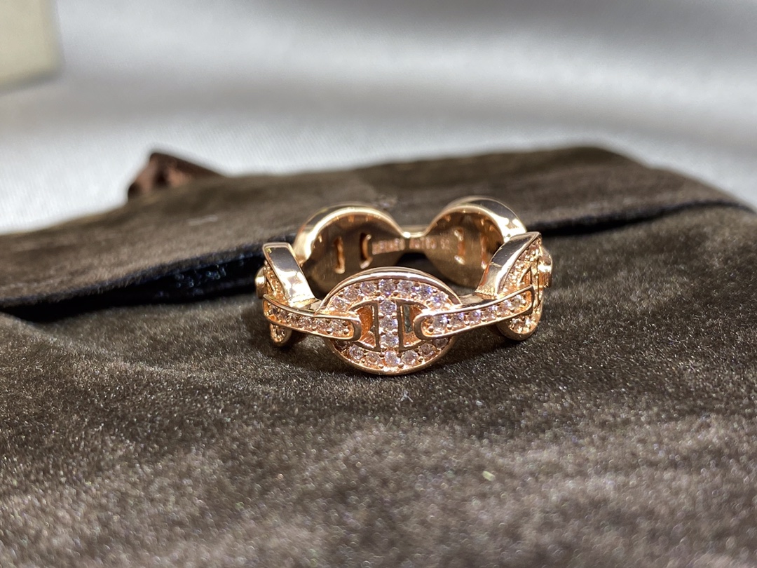 Hermes ring-50