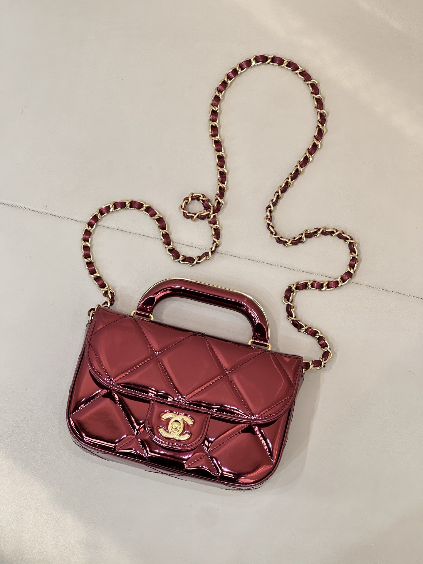 Chanel bag-148