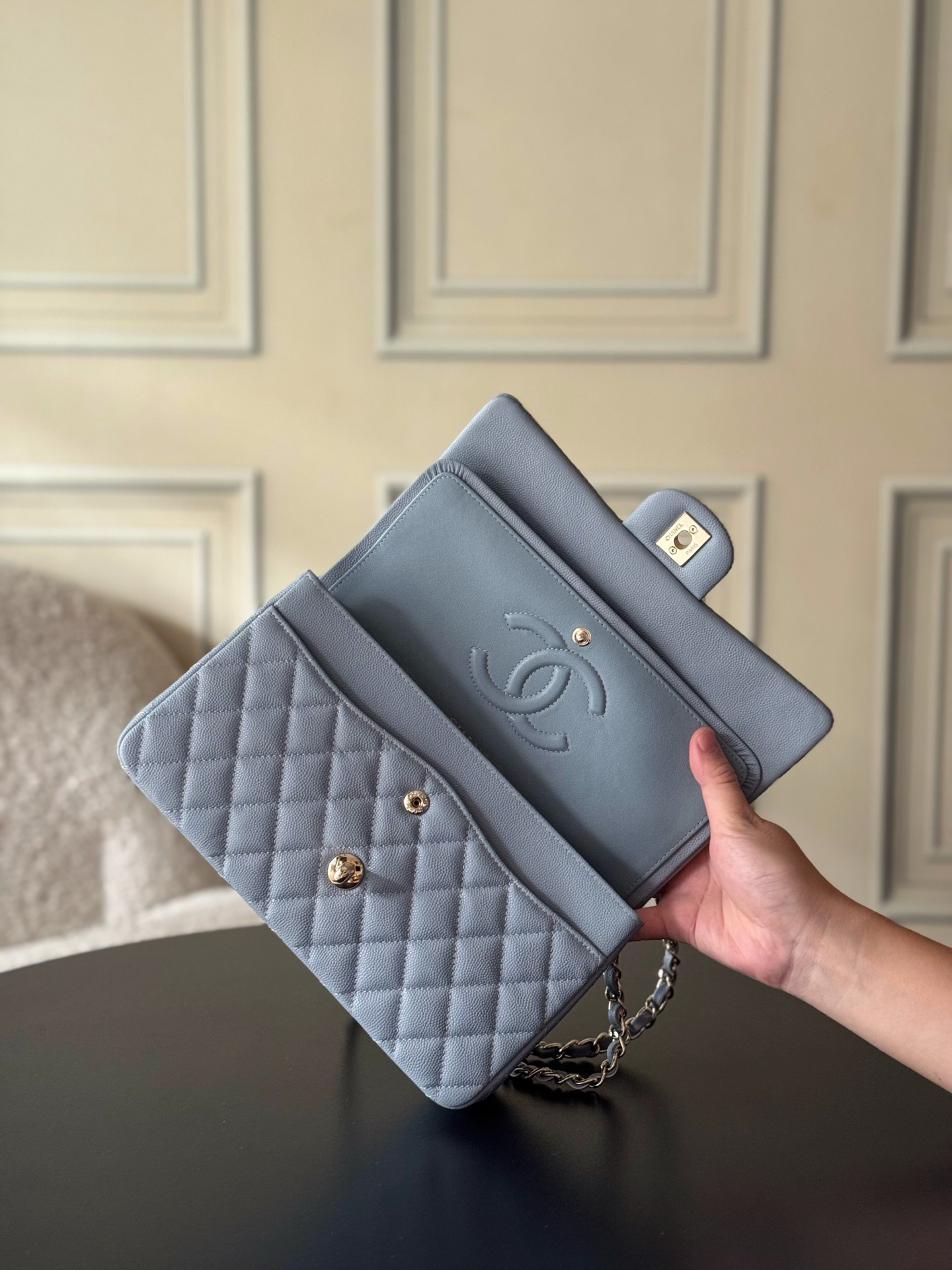 Chanel bag-48