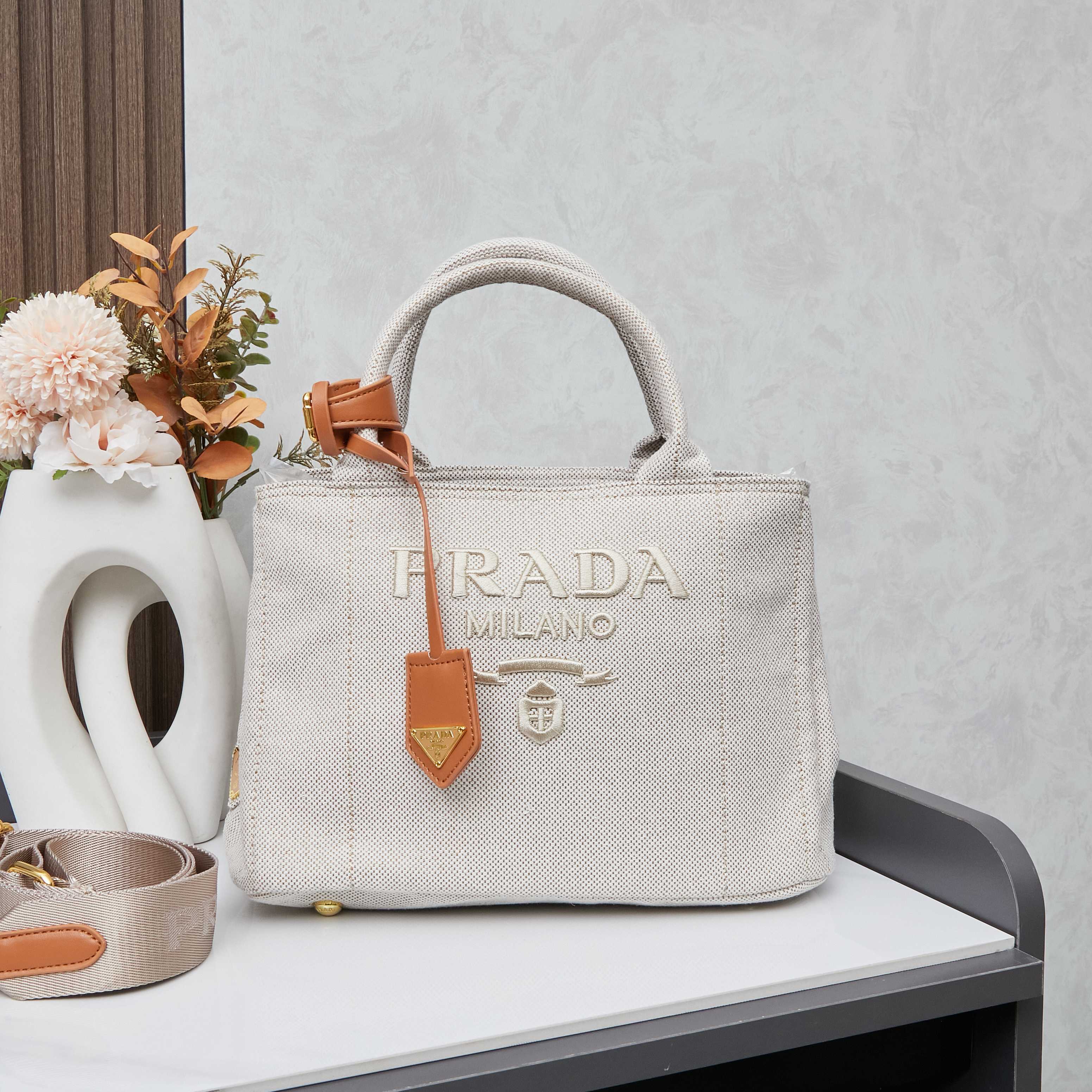 Prada bag-163