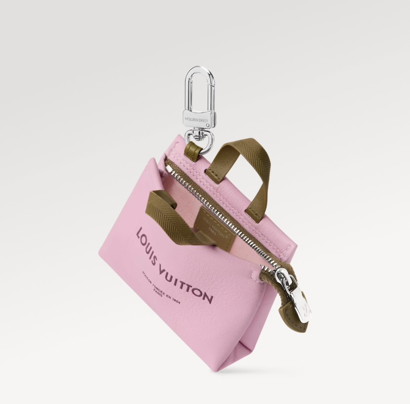 Louis Vuitton bag-10