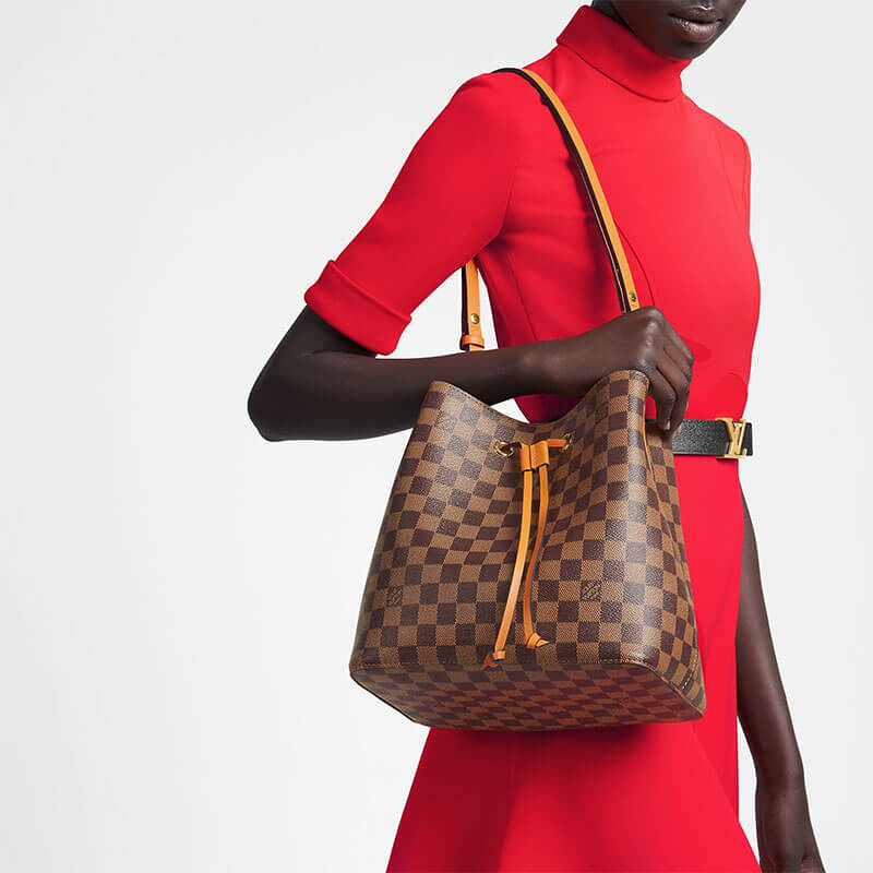 Louis Vuitton NeoNoe Bucket Bag