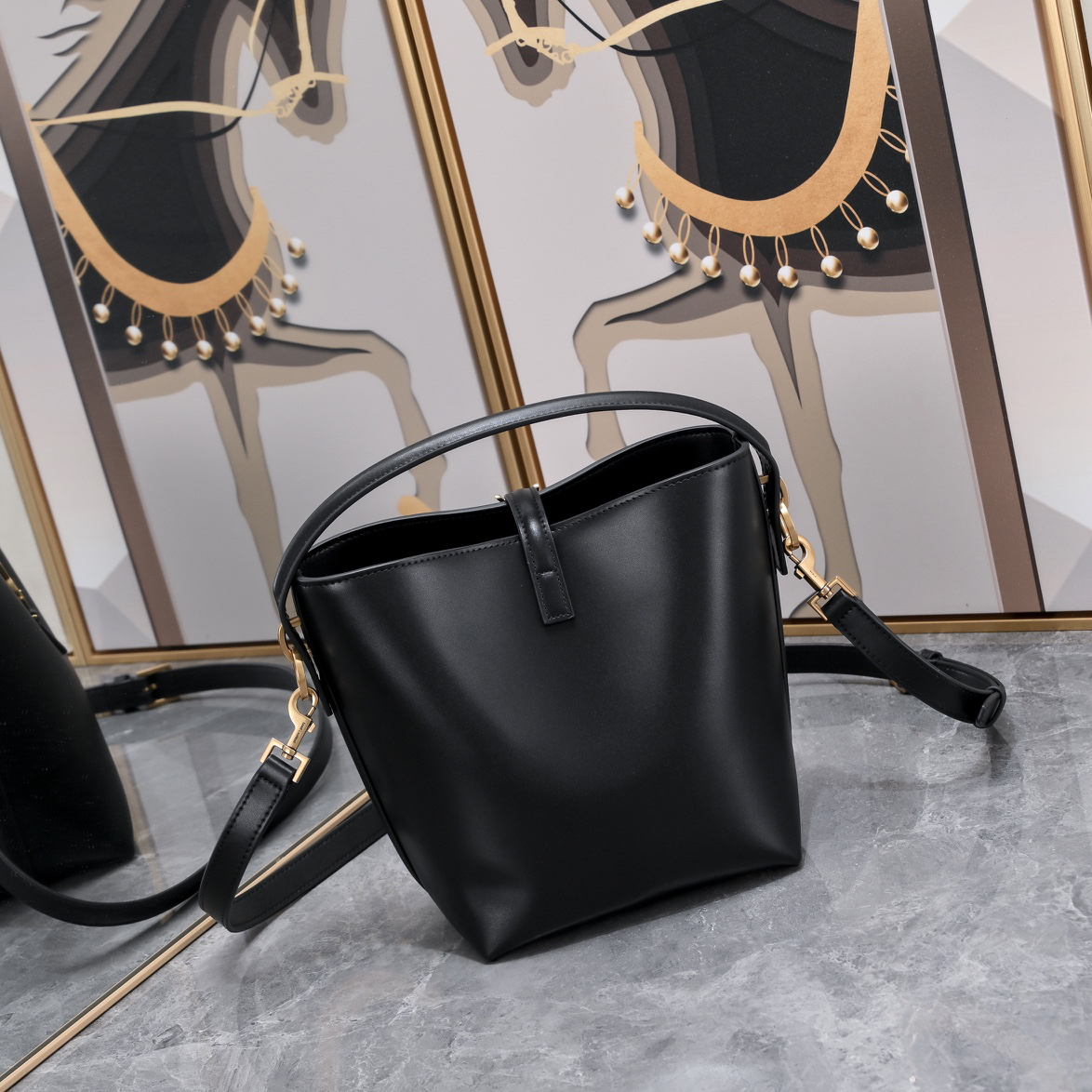 YSL bag-79