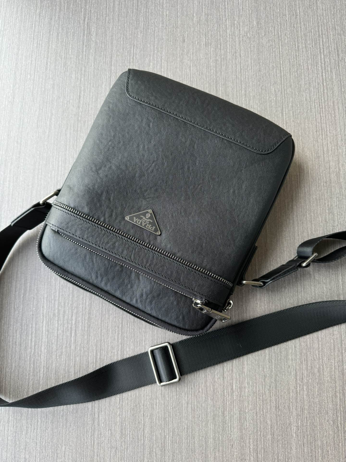 Prada bag-219