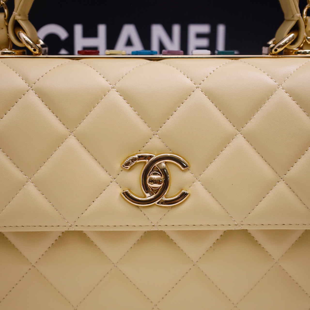 Chanel bag-67