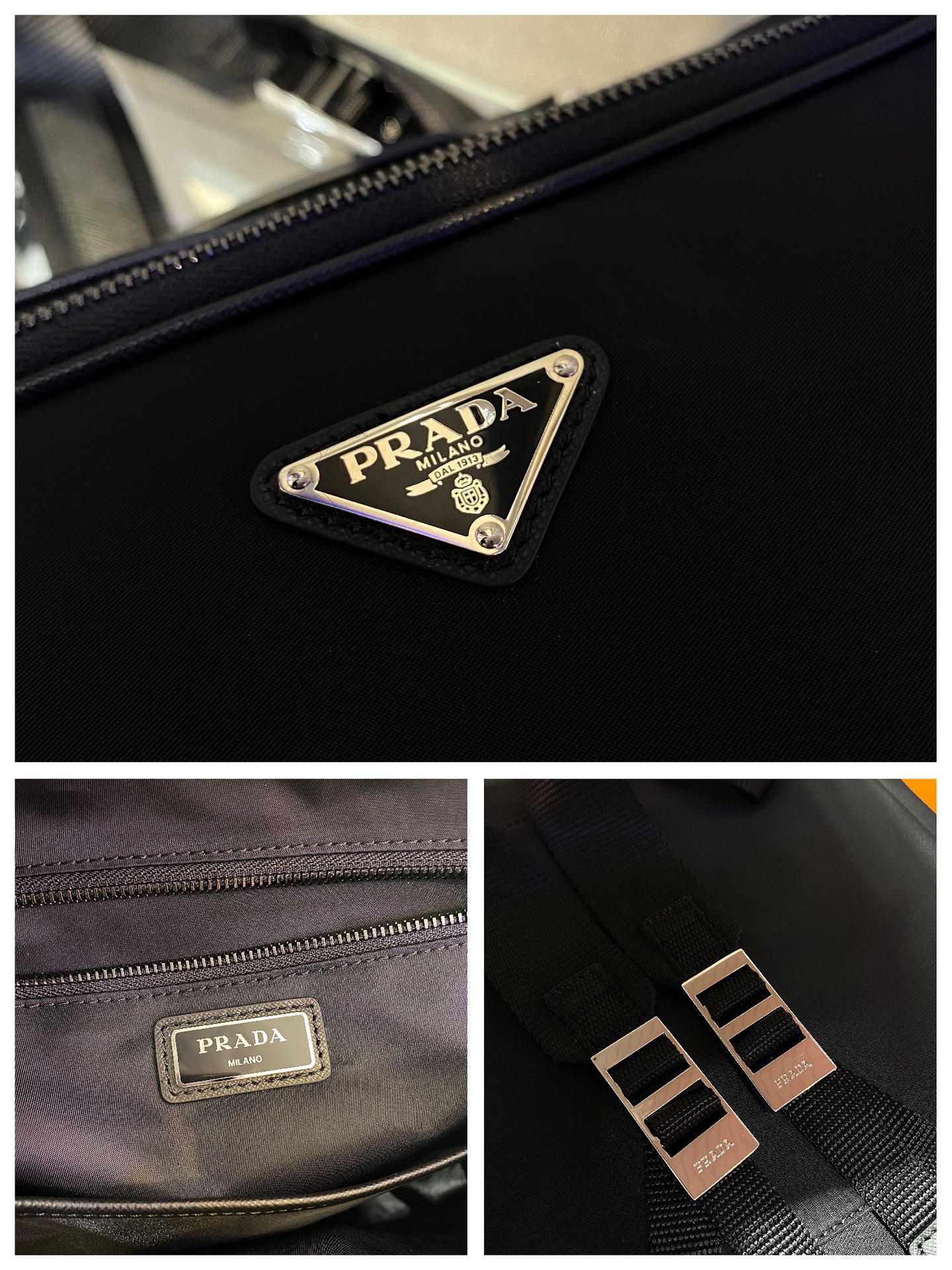 Prada bag-167