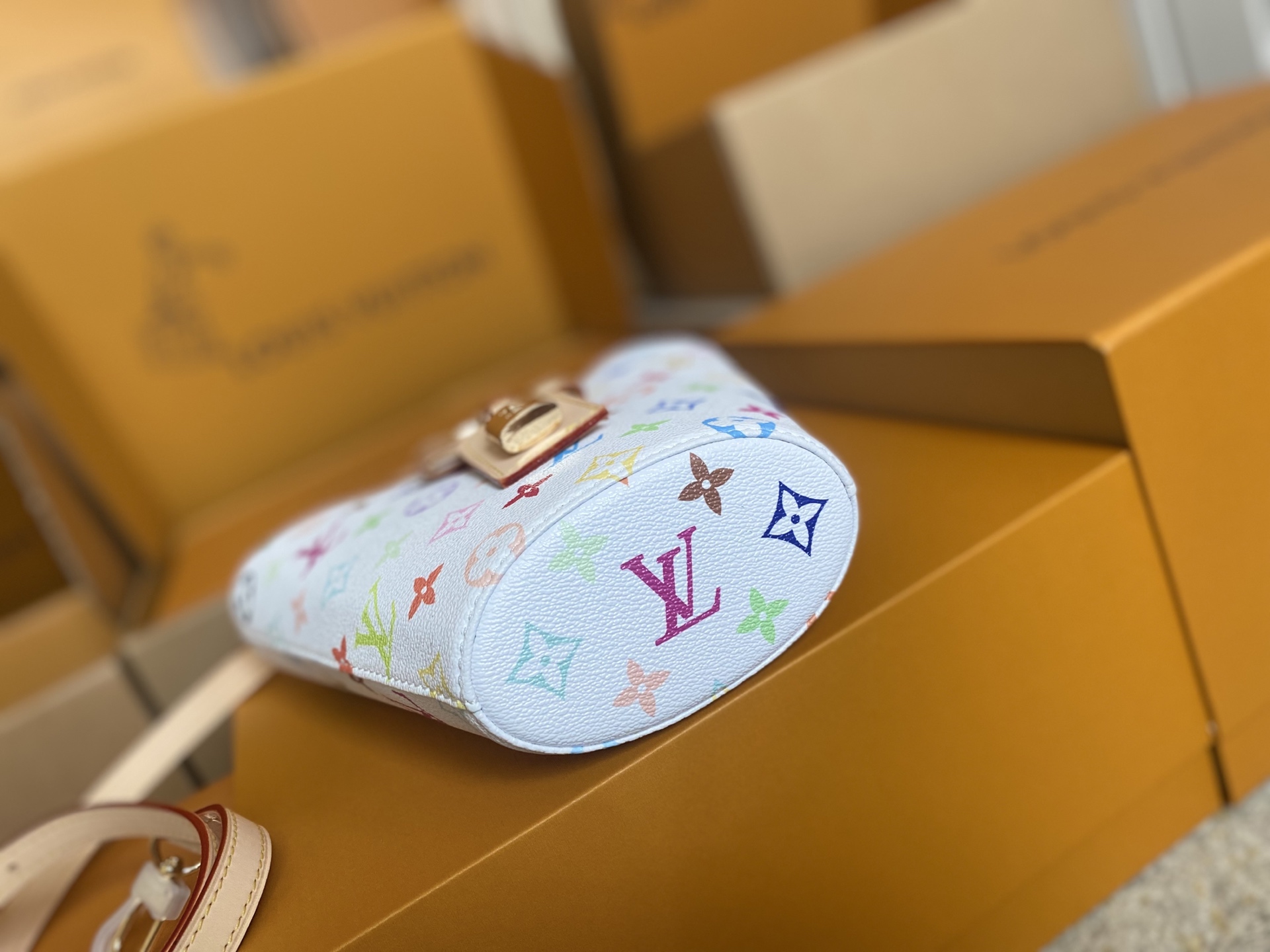 Louis Vuitton bag-56