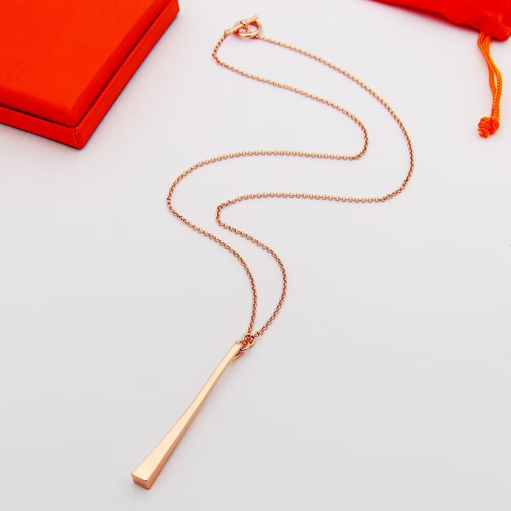 Hermes necklace-76