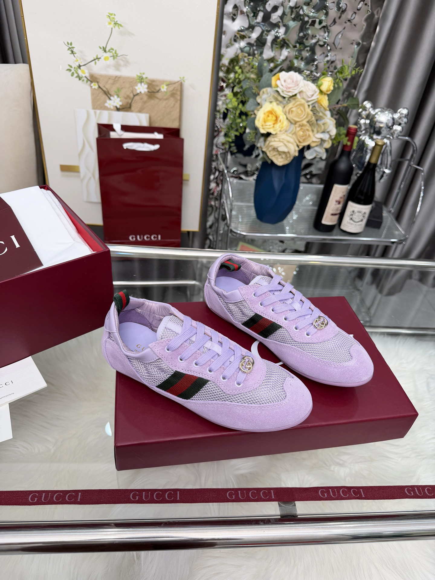 Gucci Sneakers-241