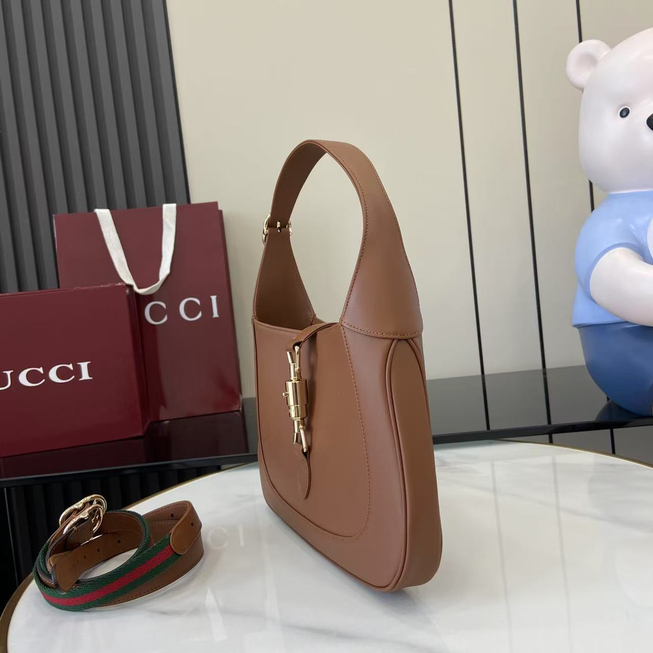 Gucci new bag-115
