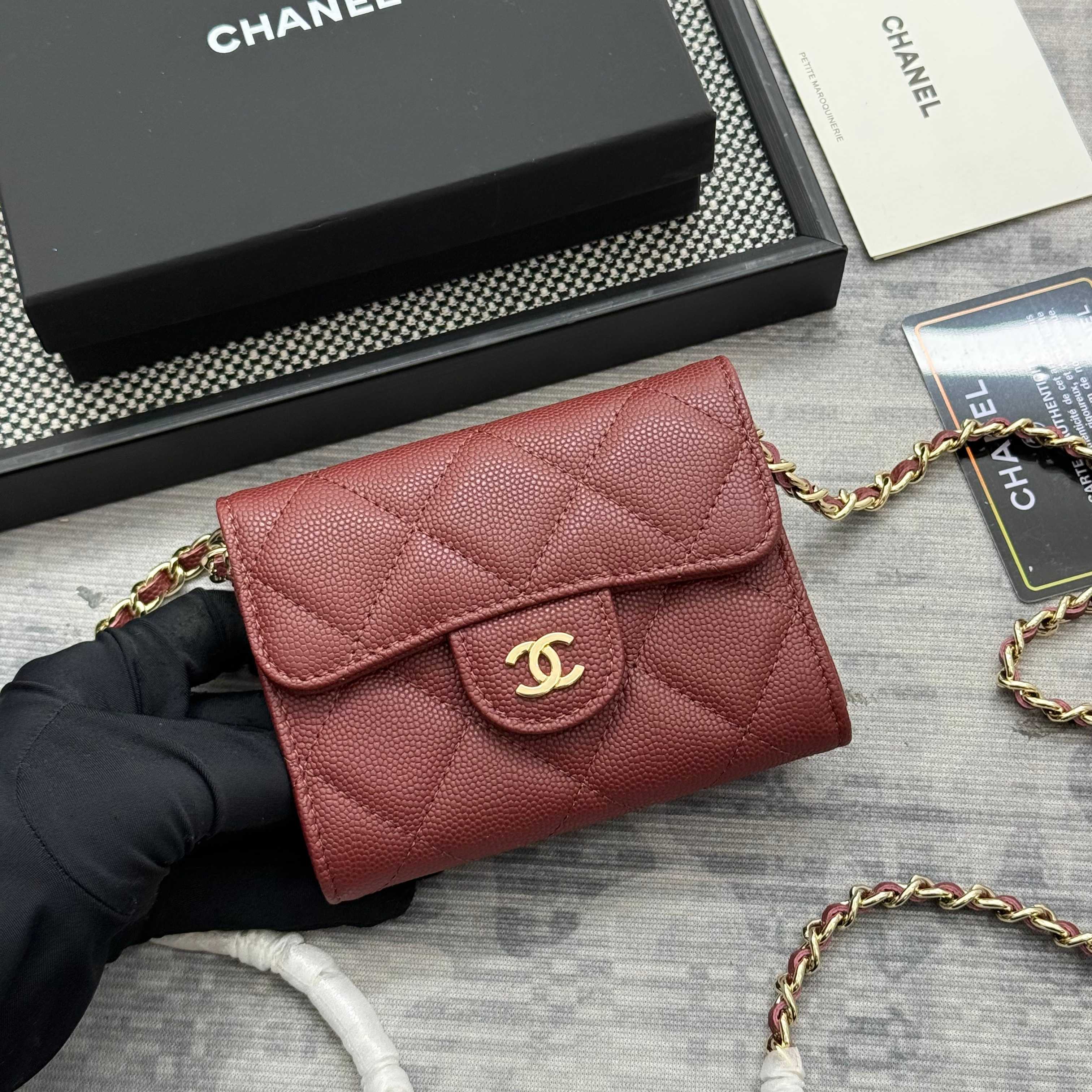Chanel bag-15