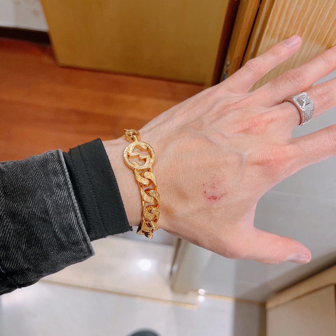 Gucci Bracelet-36