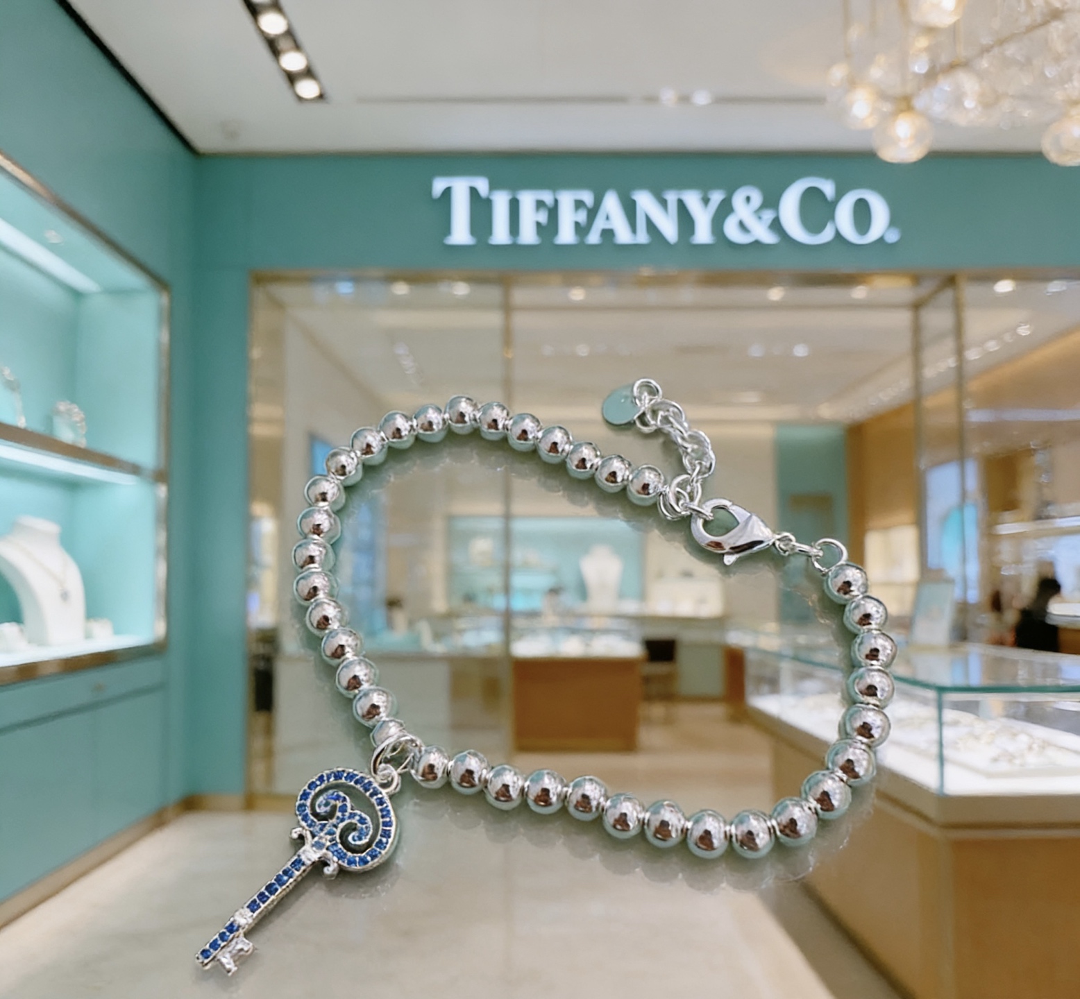 tiffany Bracelet-61