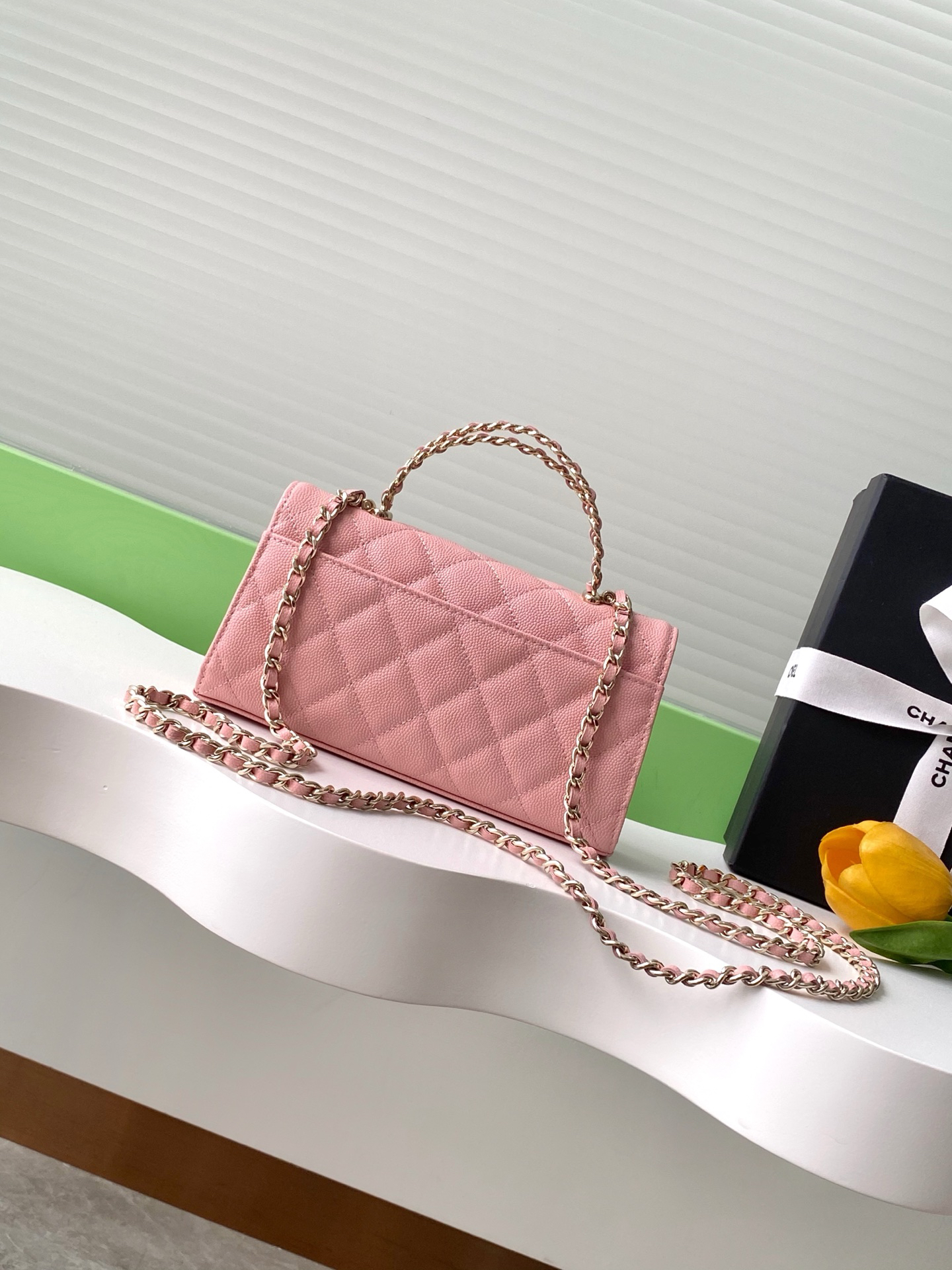 Chanel bag-136