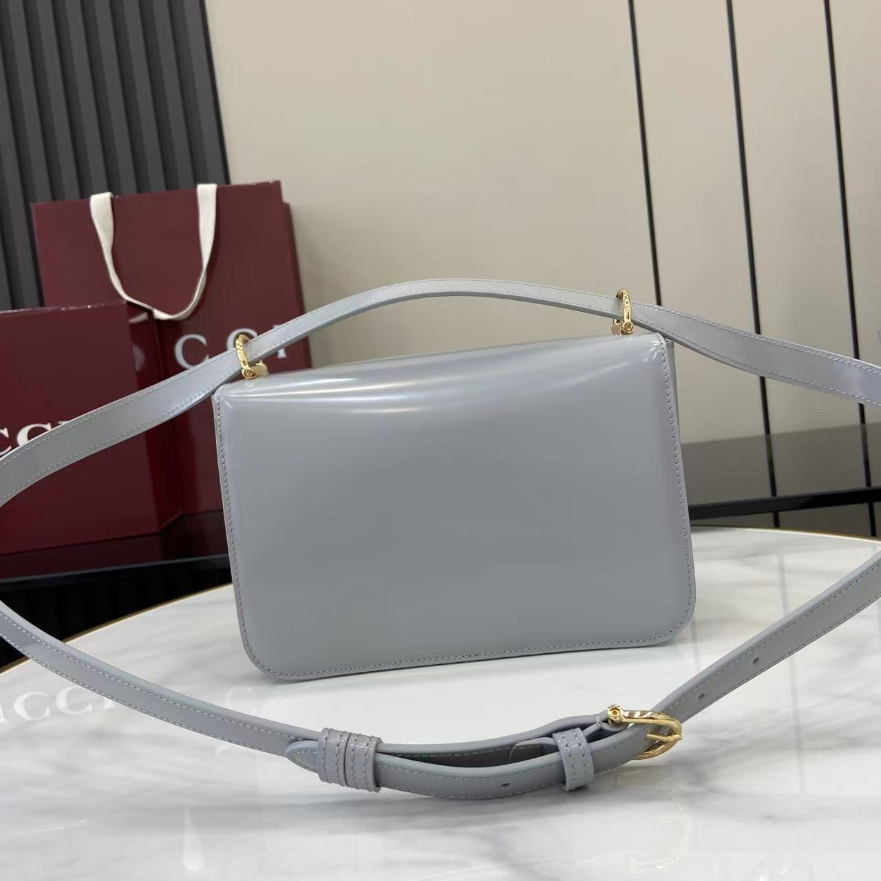 Gucci new bag-9