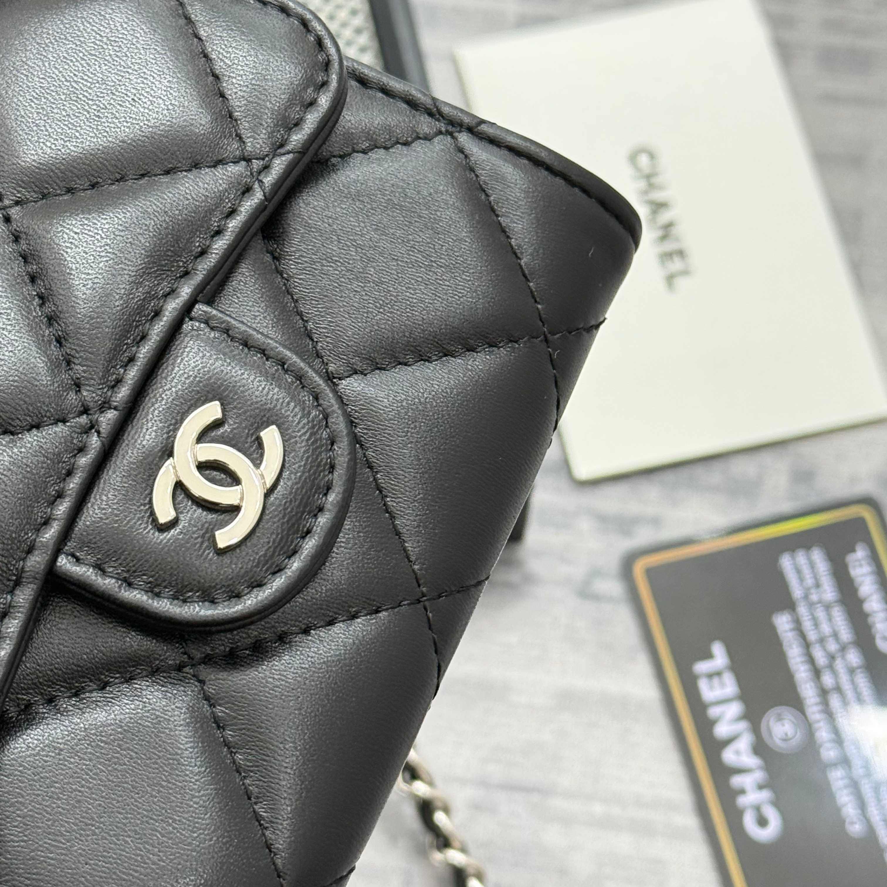 Chanel bag-9