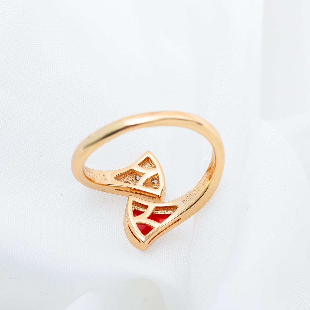 Bottega Veneta ring-67