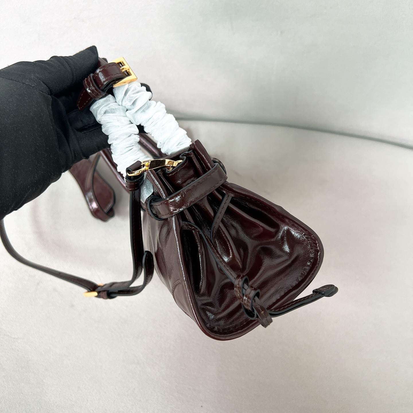 Prada bag-136