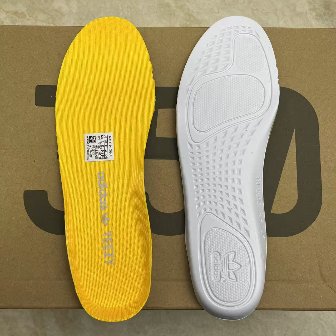 Adidas Sneakers-315