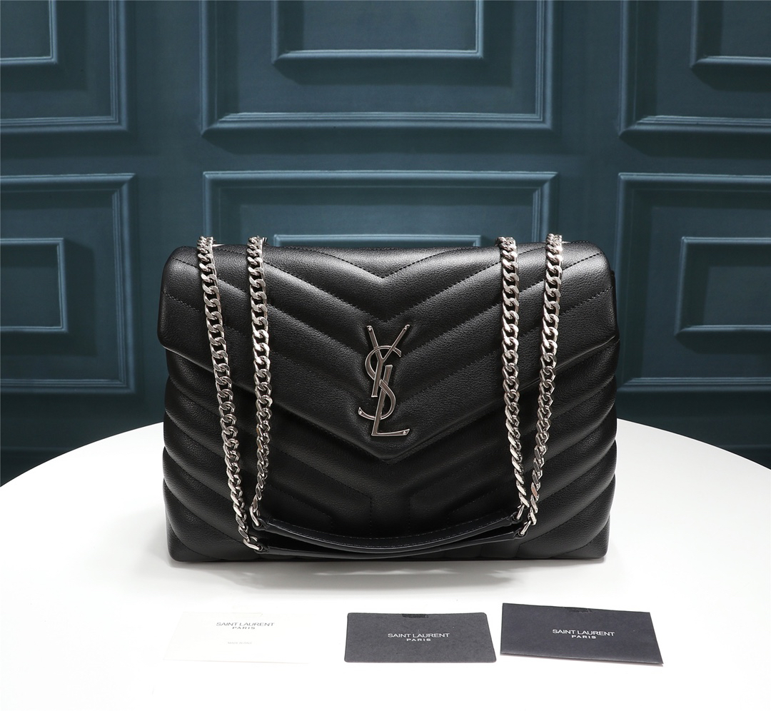 YSL bag-163