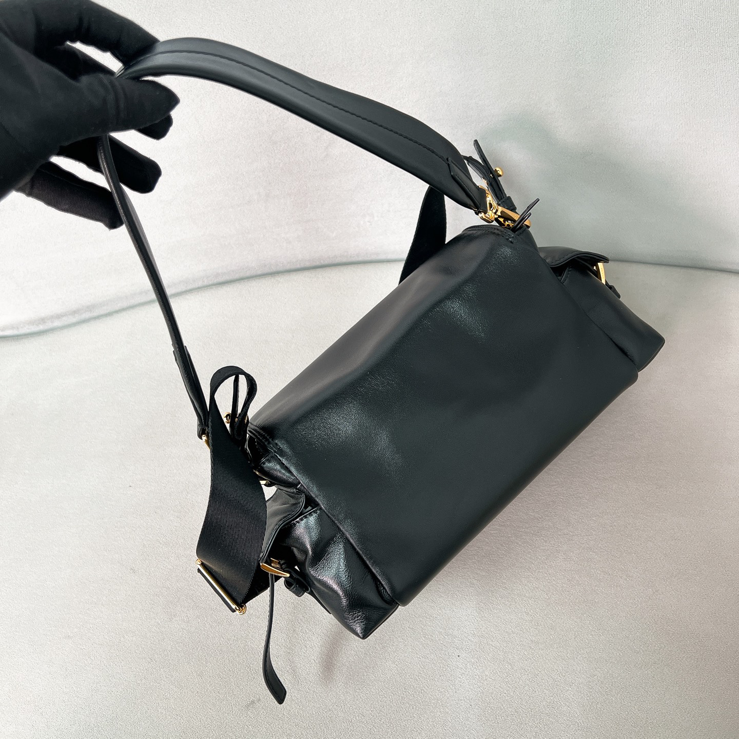 Prada bag-187