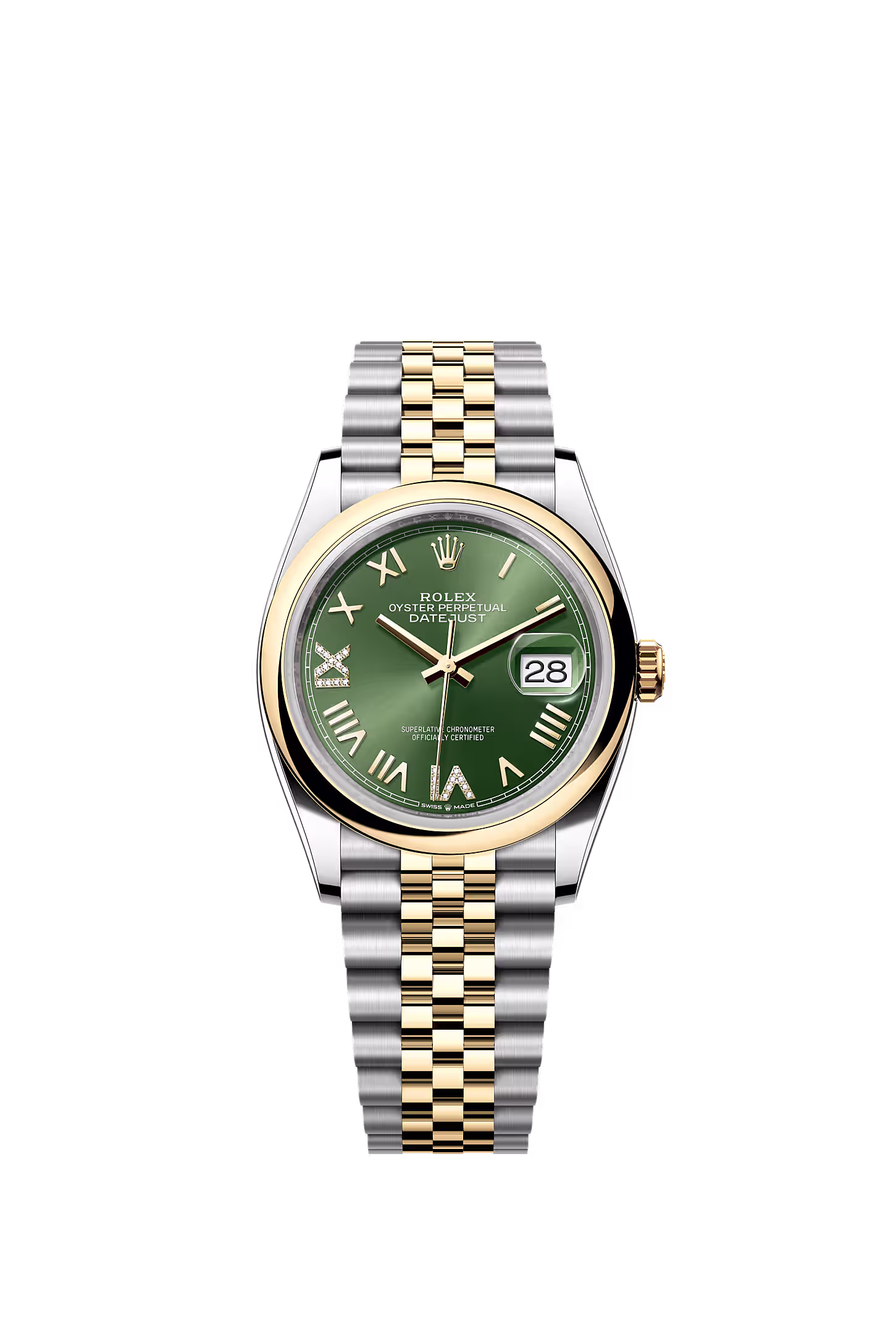 Rolex 2026 new releases m126203-0049