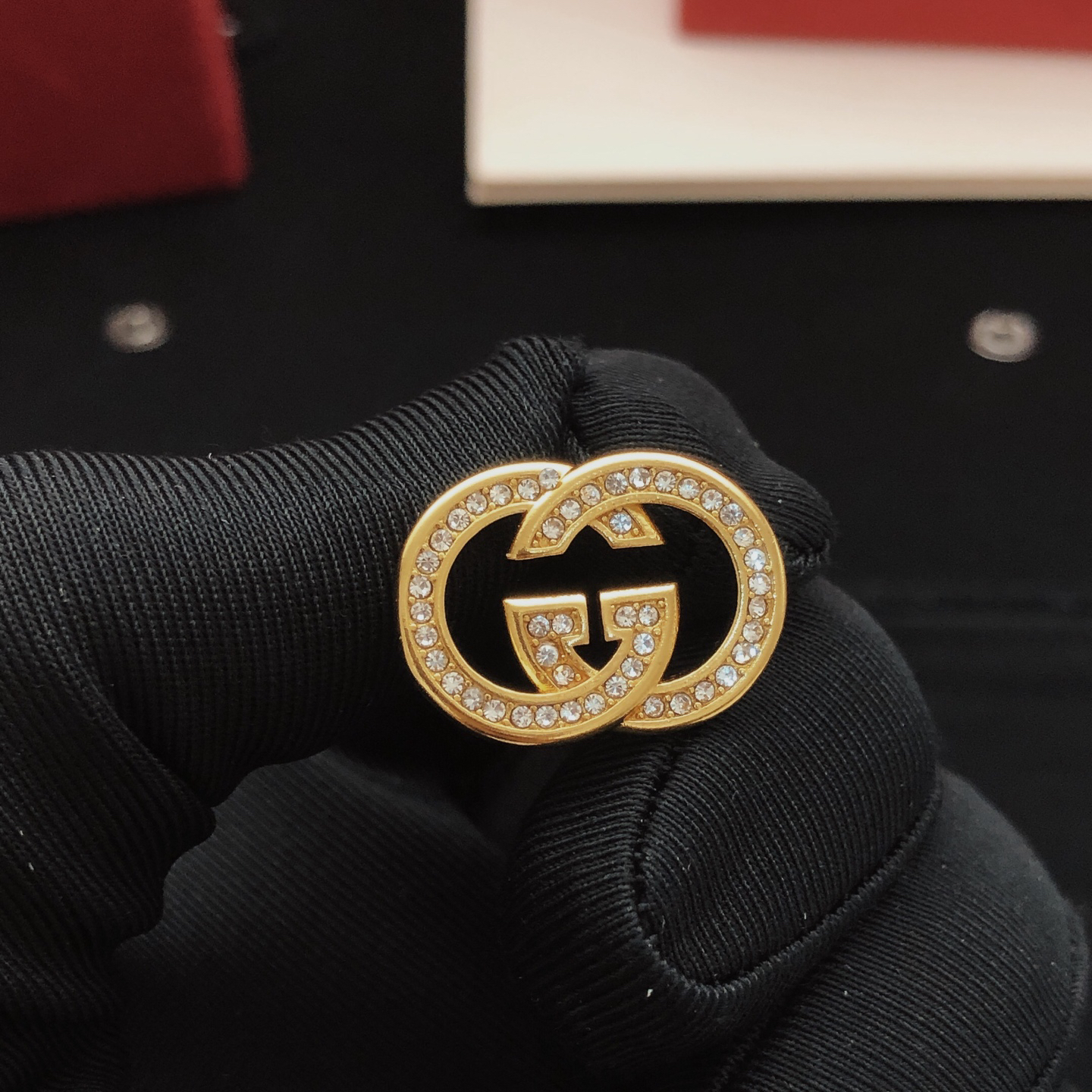 Gucci earrings-32
