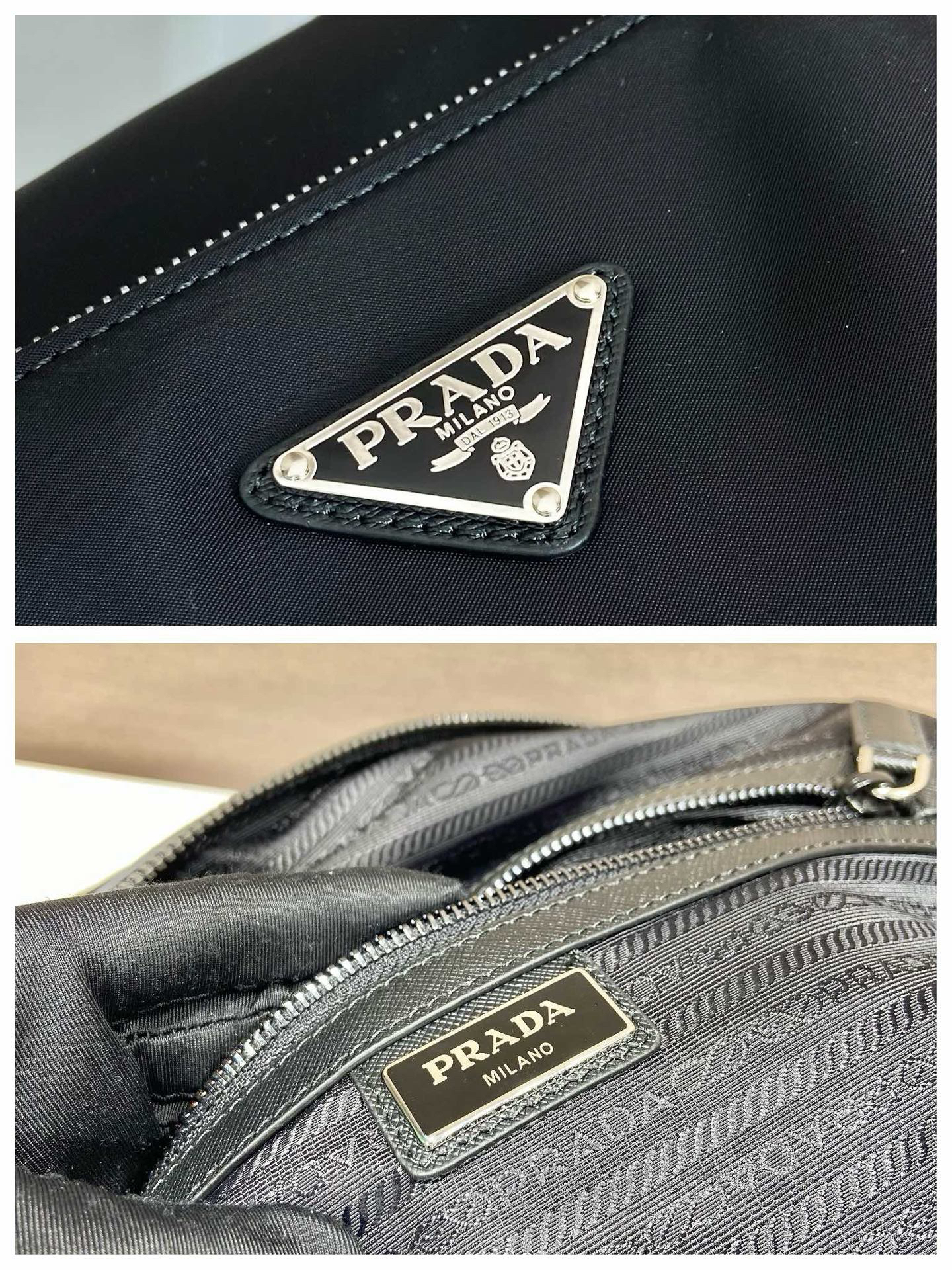 Prada bag-302