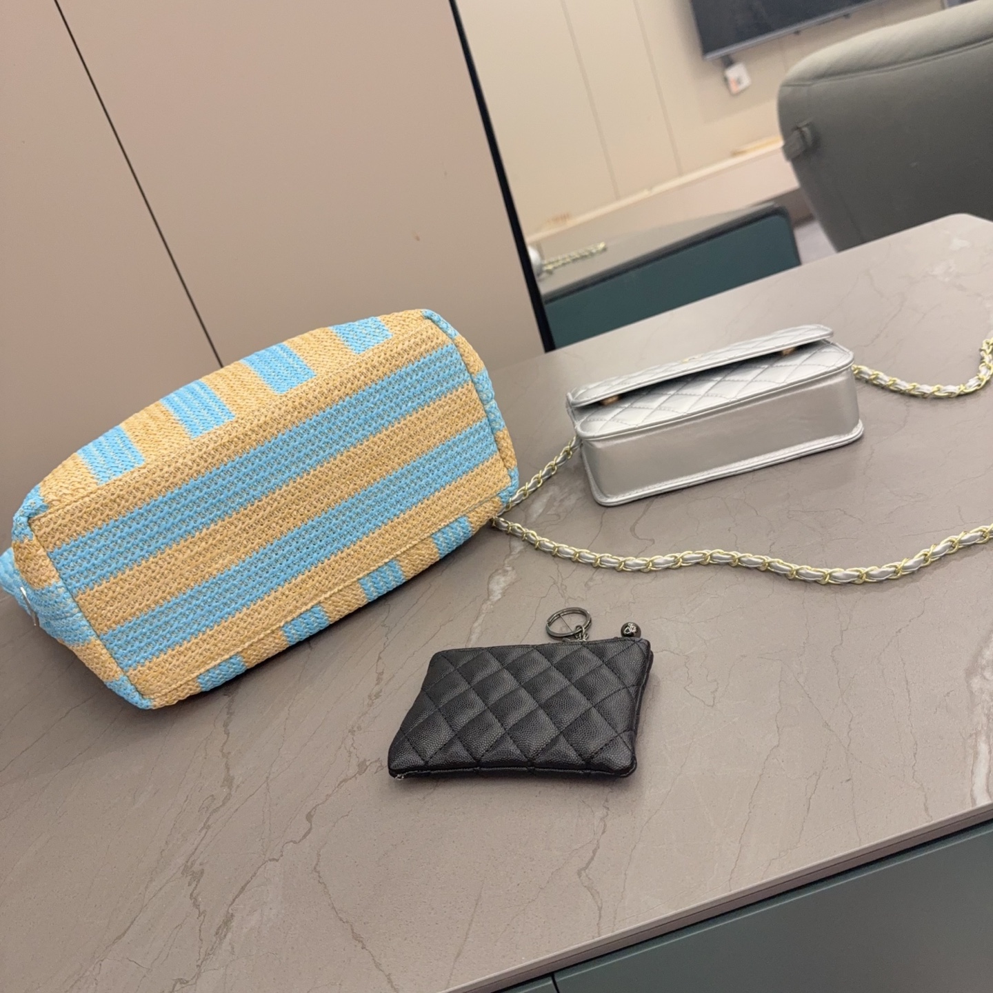 Prada bag-154